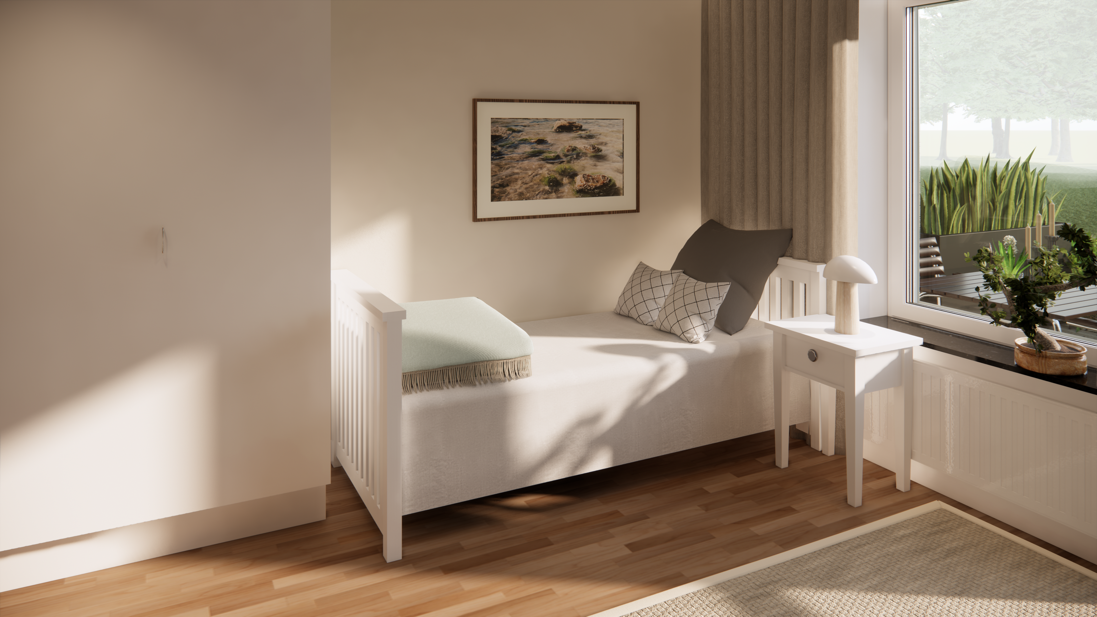 1 rok · 33 m² i Älmhult – bild 3