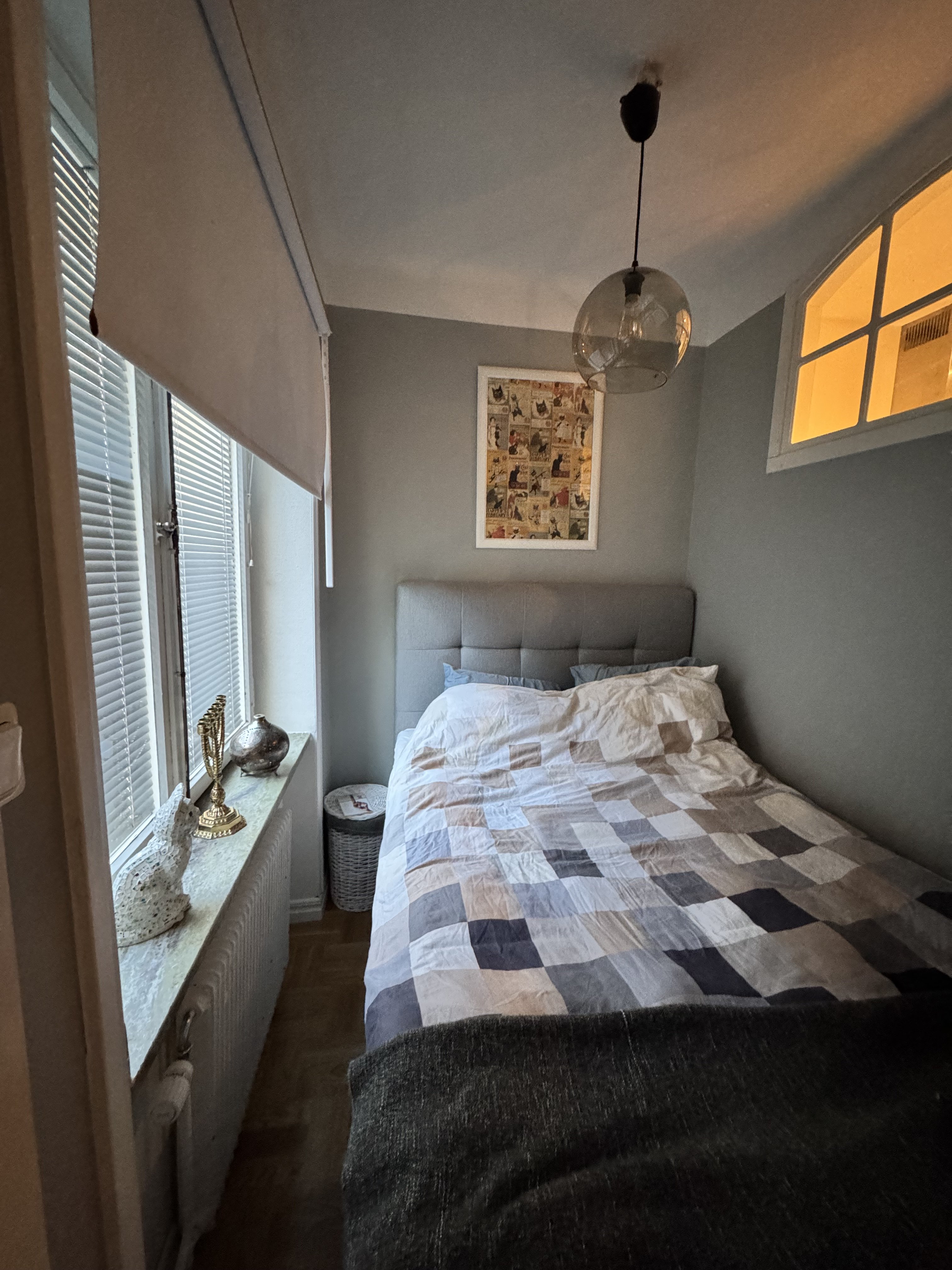 2 rum och kök, Södermalm, 18 000 kr/mån, bild 3