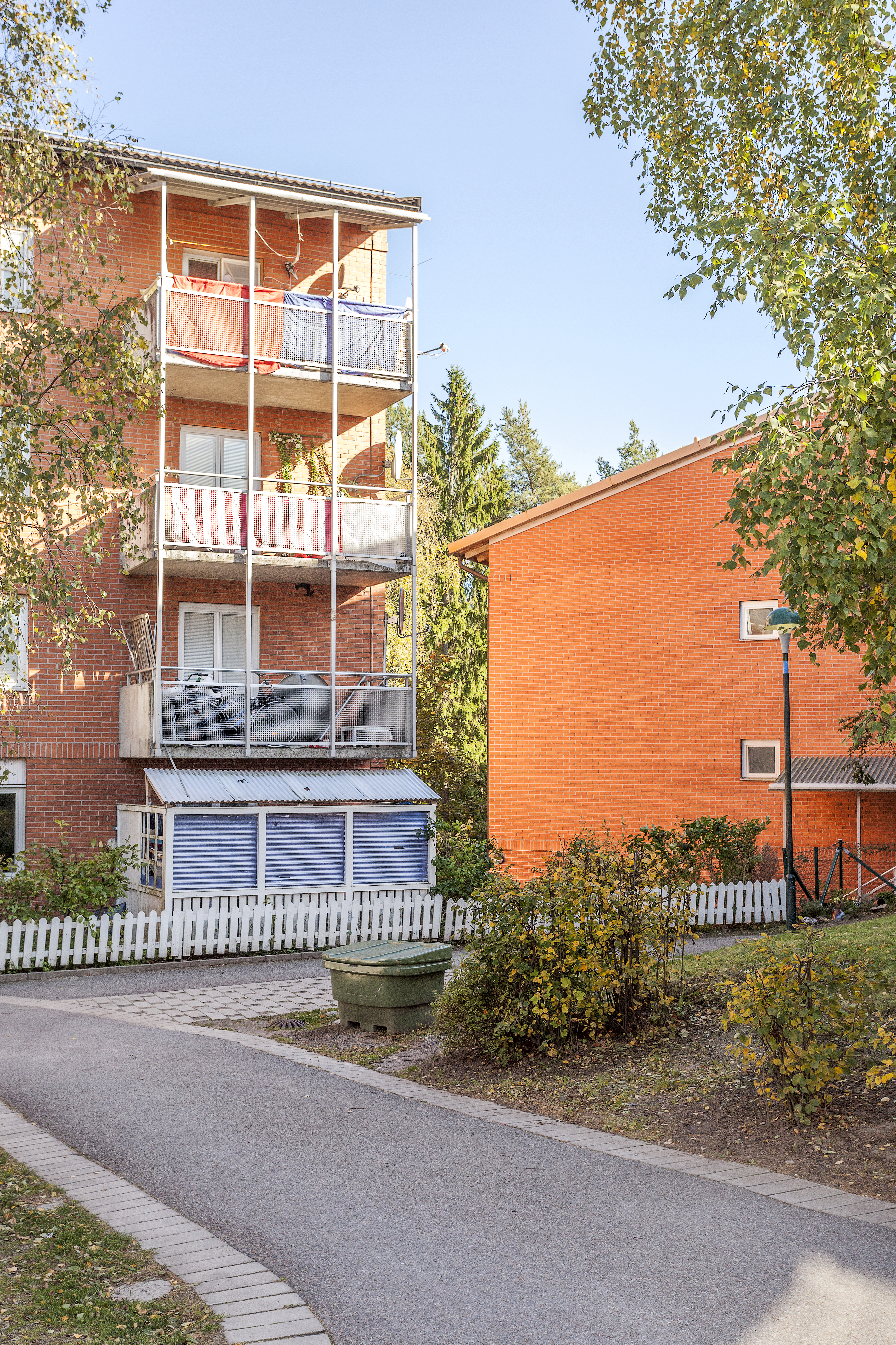 Bäverdammsgränd 75