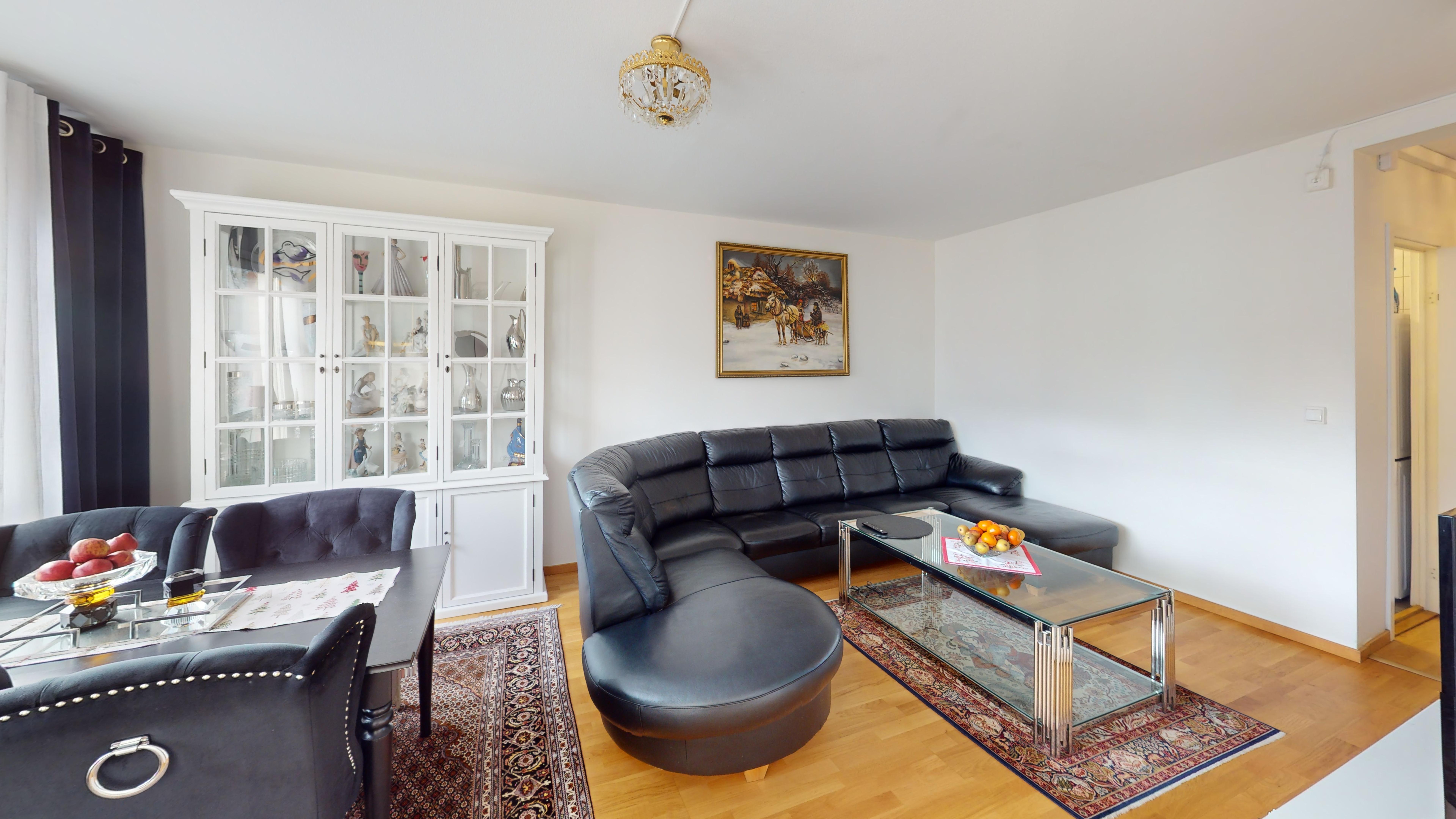 Södra Hunnetorpsvägen 64 A, Helsingborg — photo 3