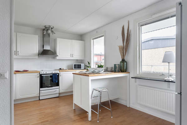 Lillekärr södra, Hisings Kärra — photo 2