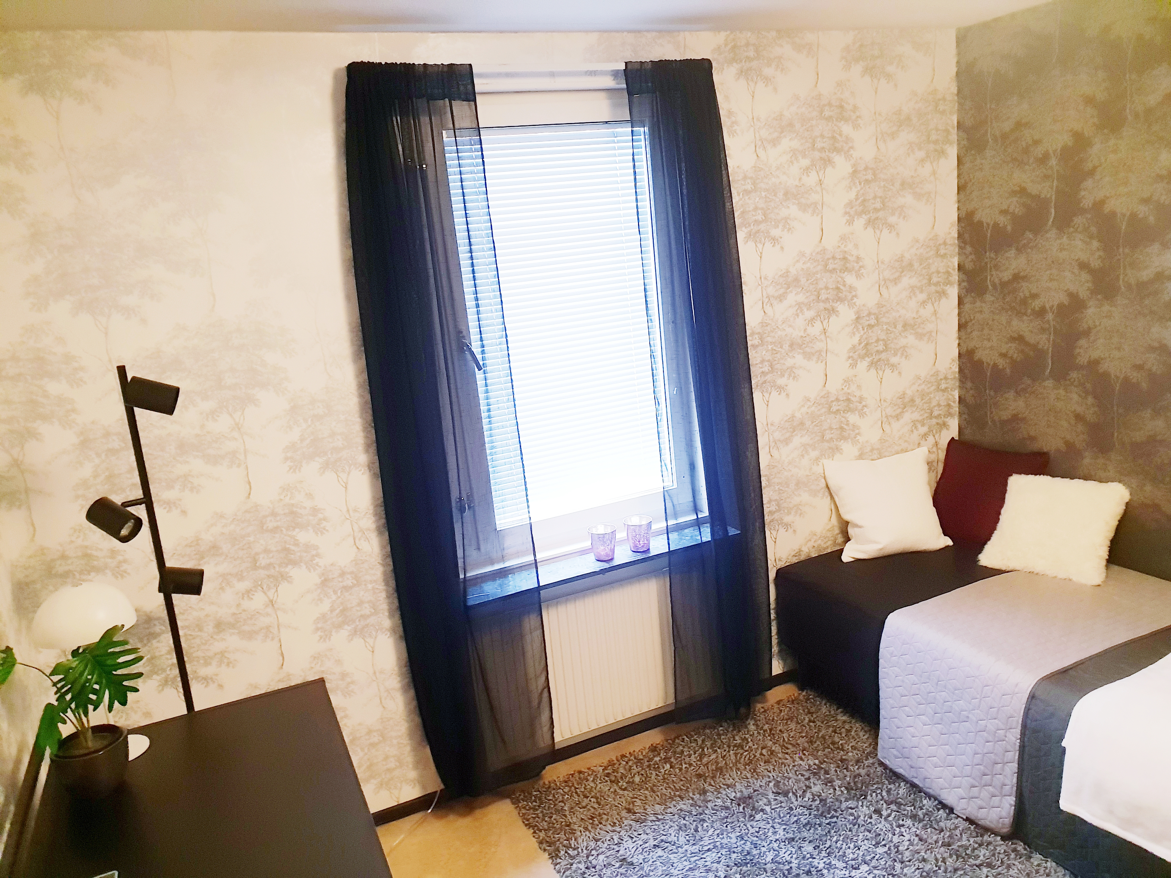 Lägenhet, 1 rooms, 12 sqm, Norrköping