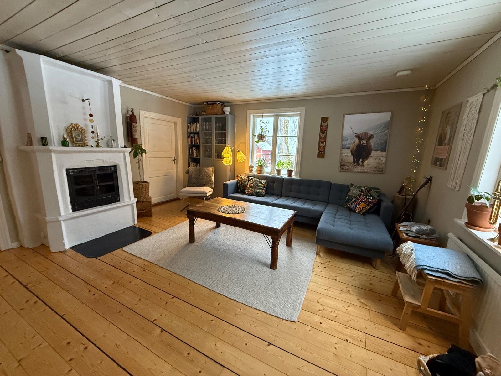 Hus – Alvesta kommun, Kronobergs län - Bild 4