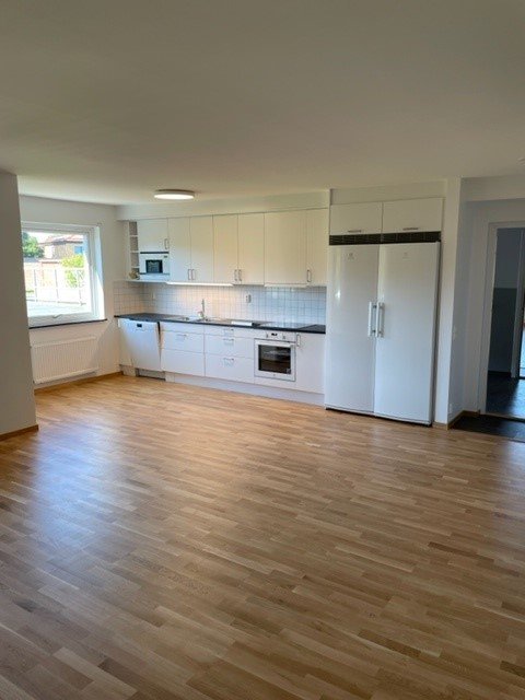 Lägenhet, 3 rooms, 81 sqm, Trollhättan