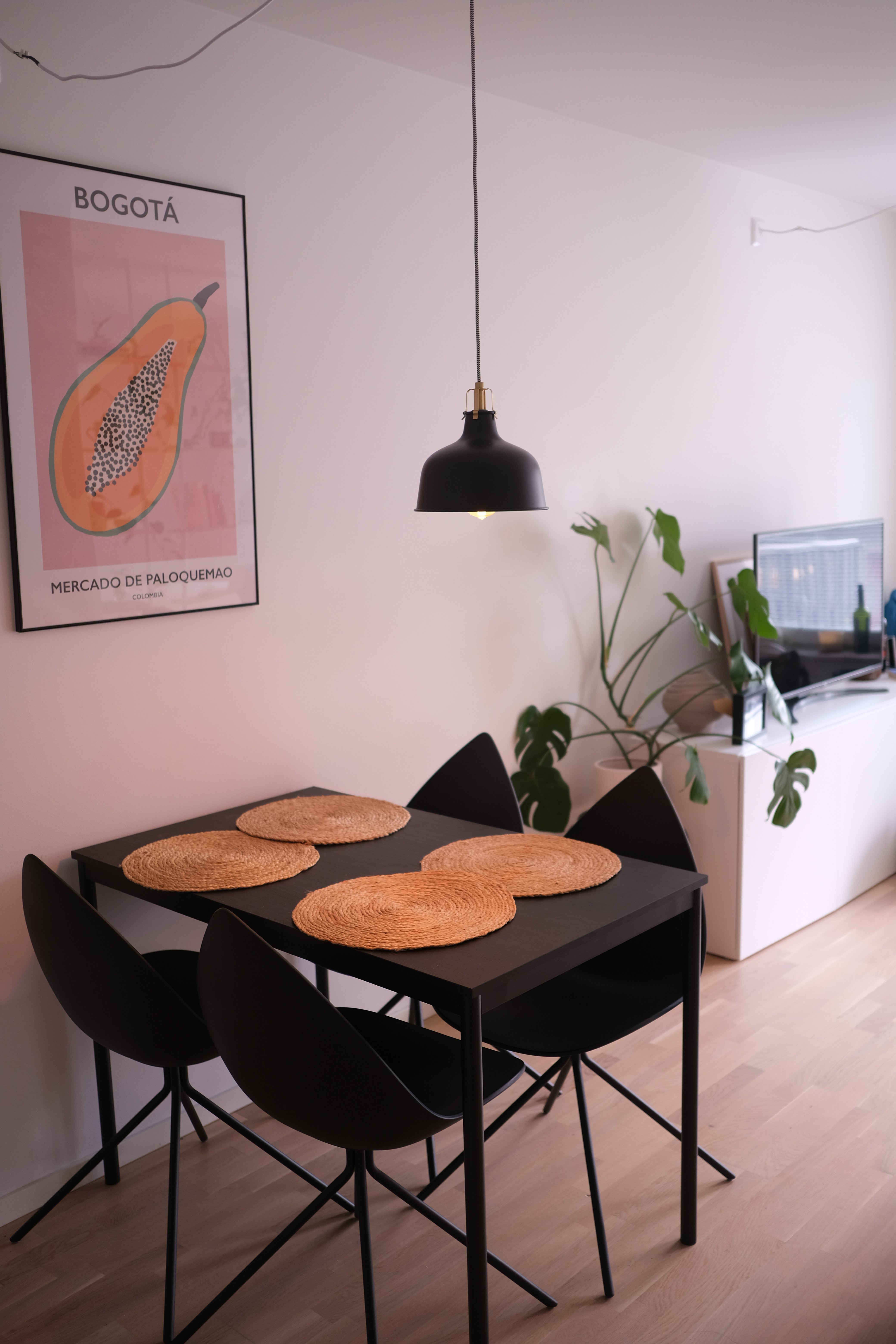 1 rum och kök, Hammarby Sjöstad, 16 000 kr/mån, bild 4