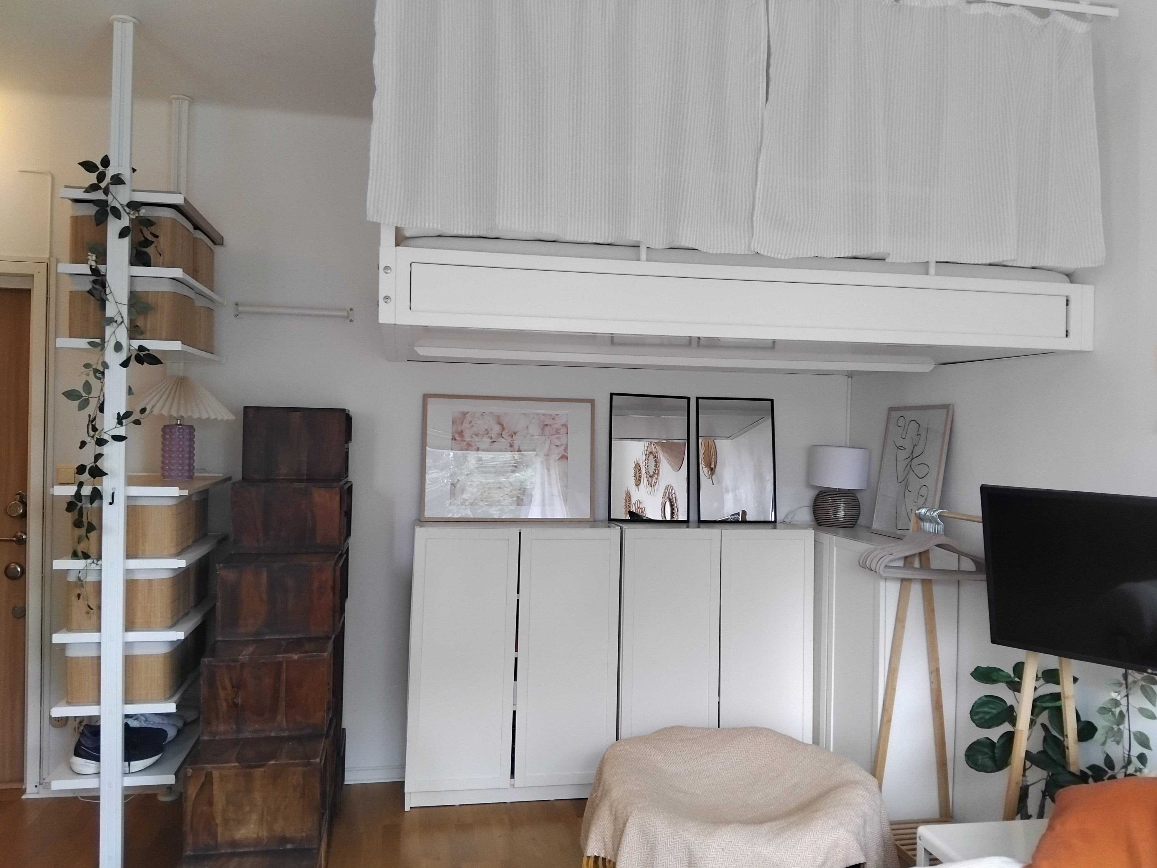 Apartment in Stockholm, Midsommarkransen - Bild 6