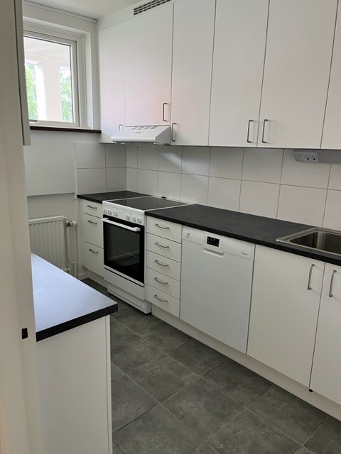 Dag Hammarskjölds väg 6B, Lund