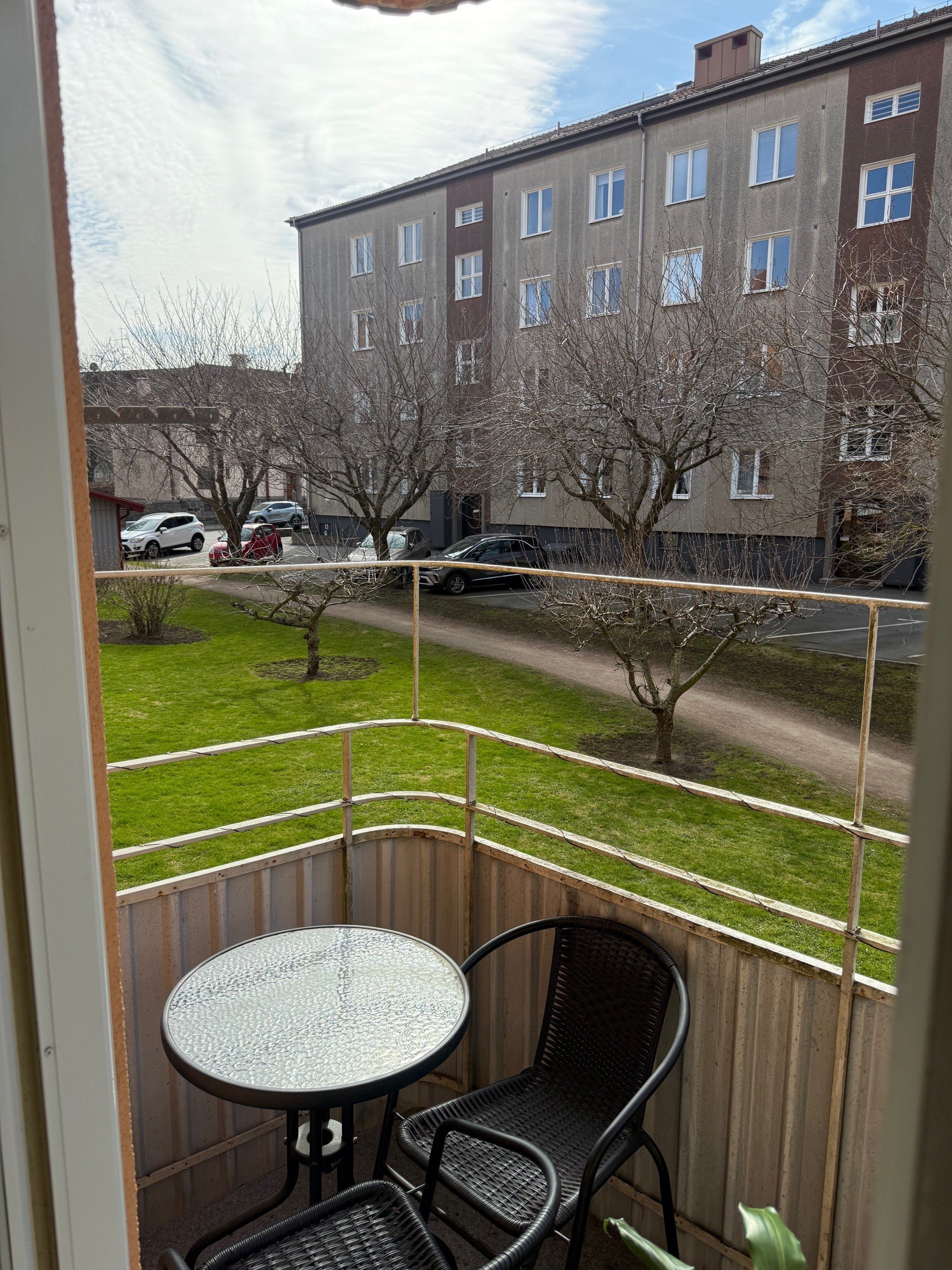Lägenhet – Kristianstad, Östermalm, Skåne län - Bild 4