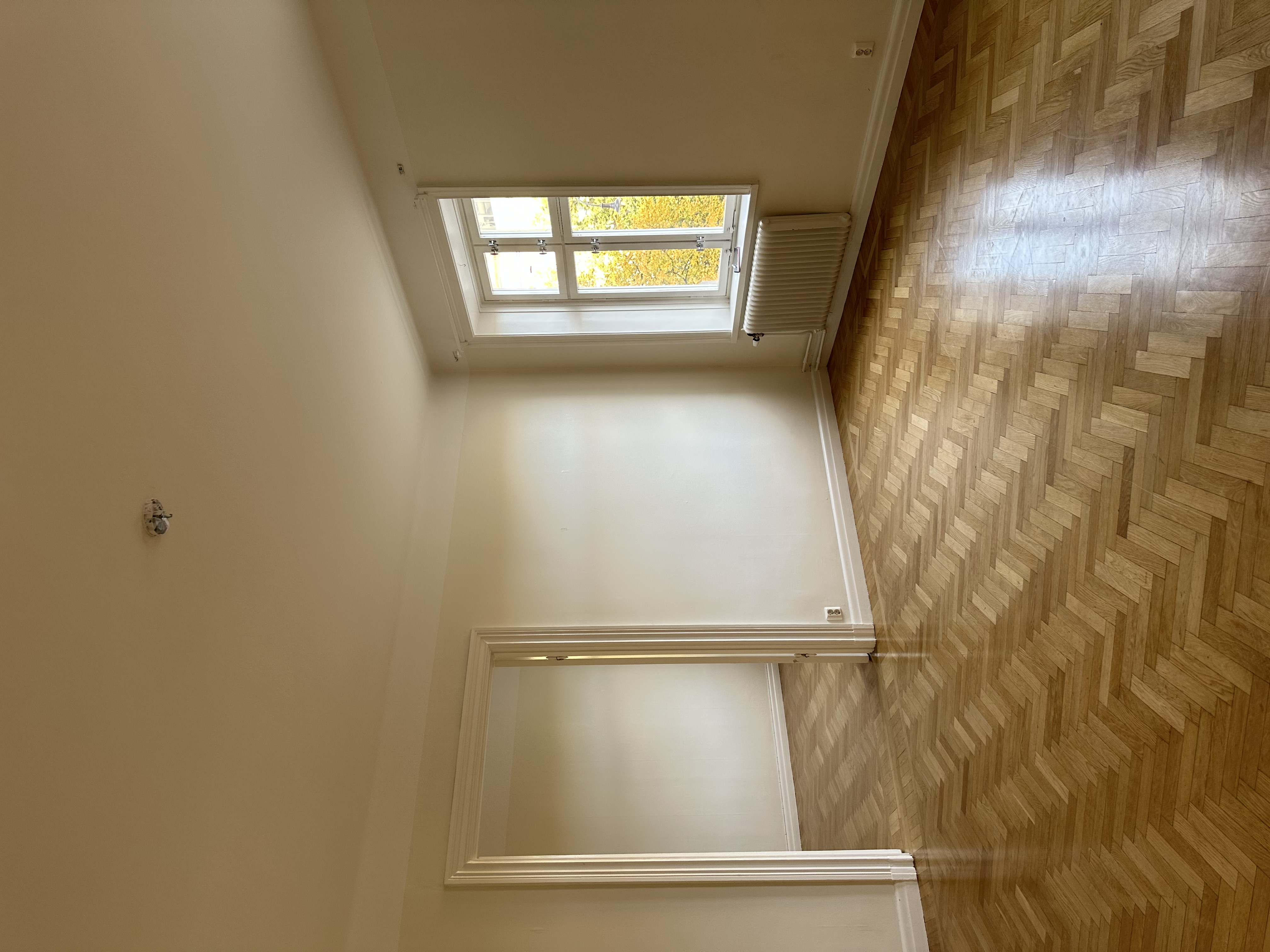 Lägenhet, 3 rooms, 109 sqm, Sundsvall