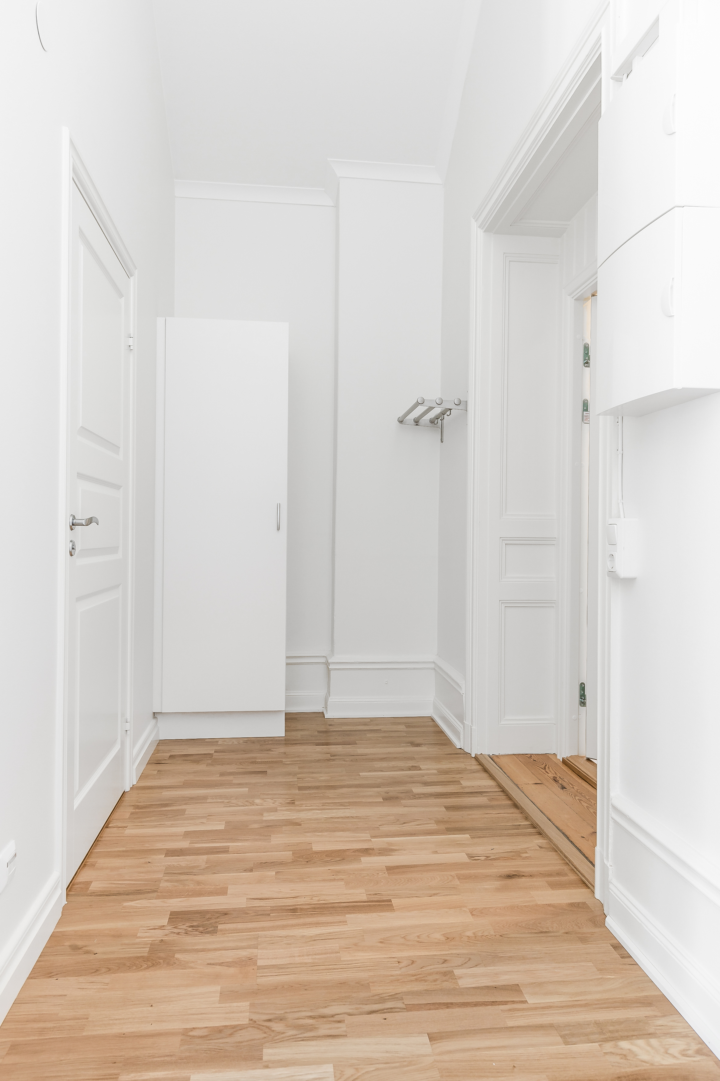 Lägenhet – Hällbybrunn, Ekeby - Fler