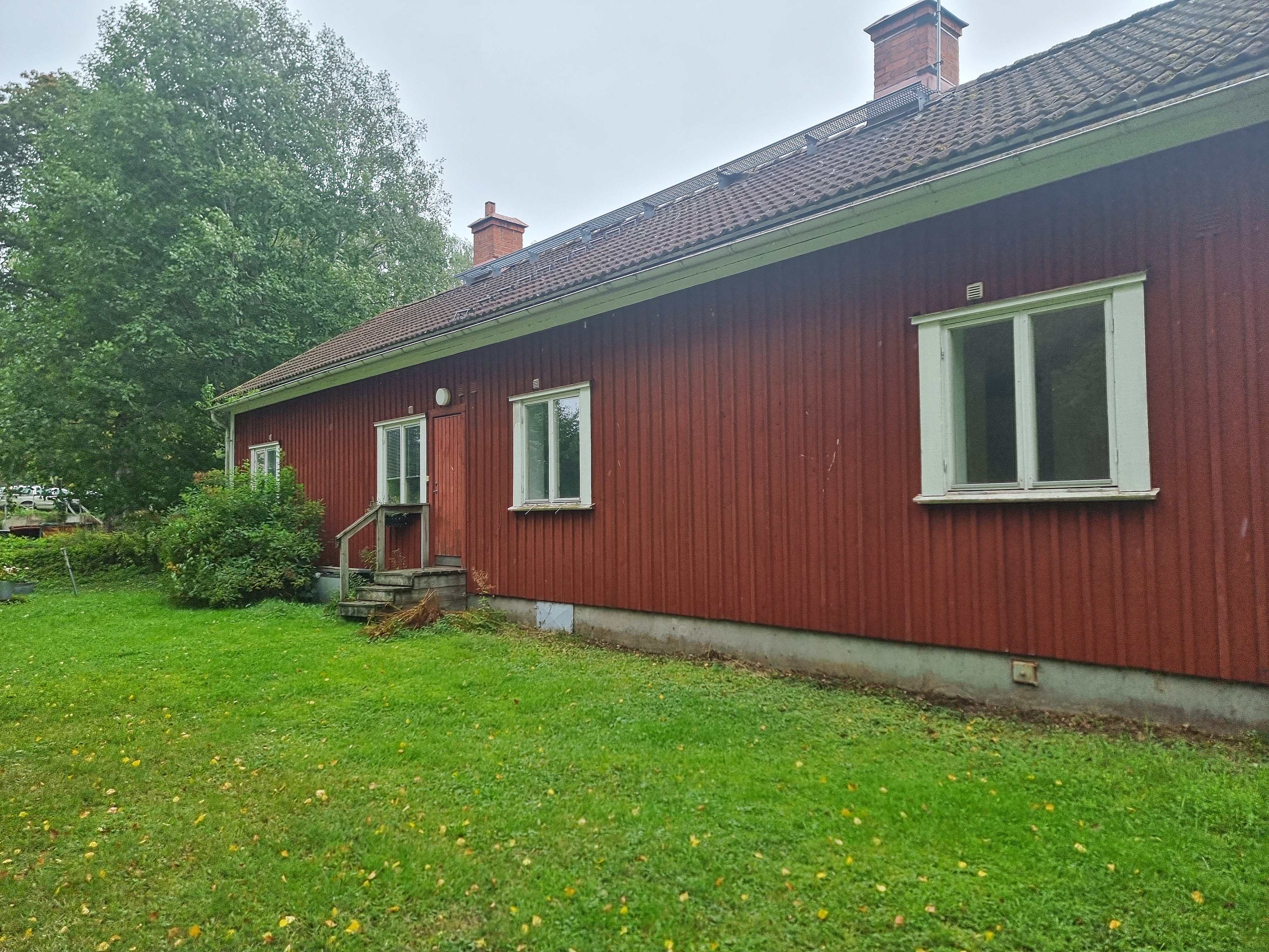 2 rok · 56 m² i Söderhamn - Ljusne – bild 3