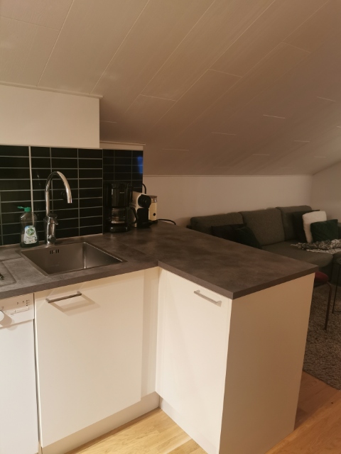 Gamla Björlandavägen, Göteborg