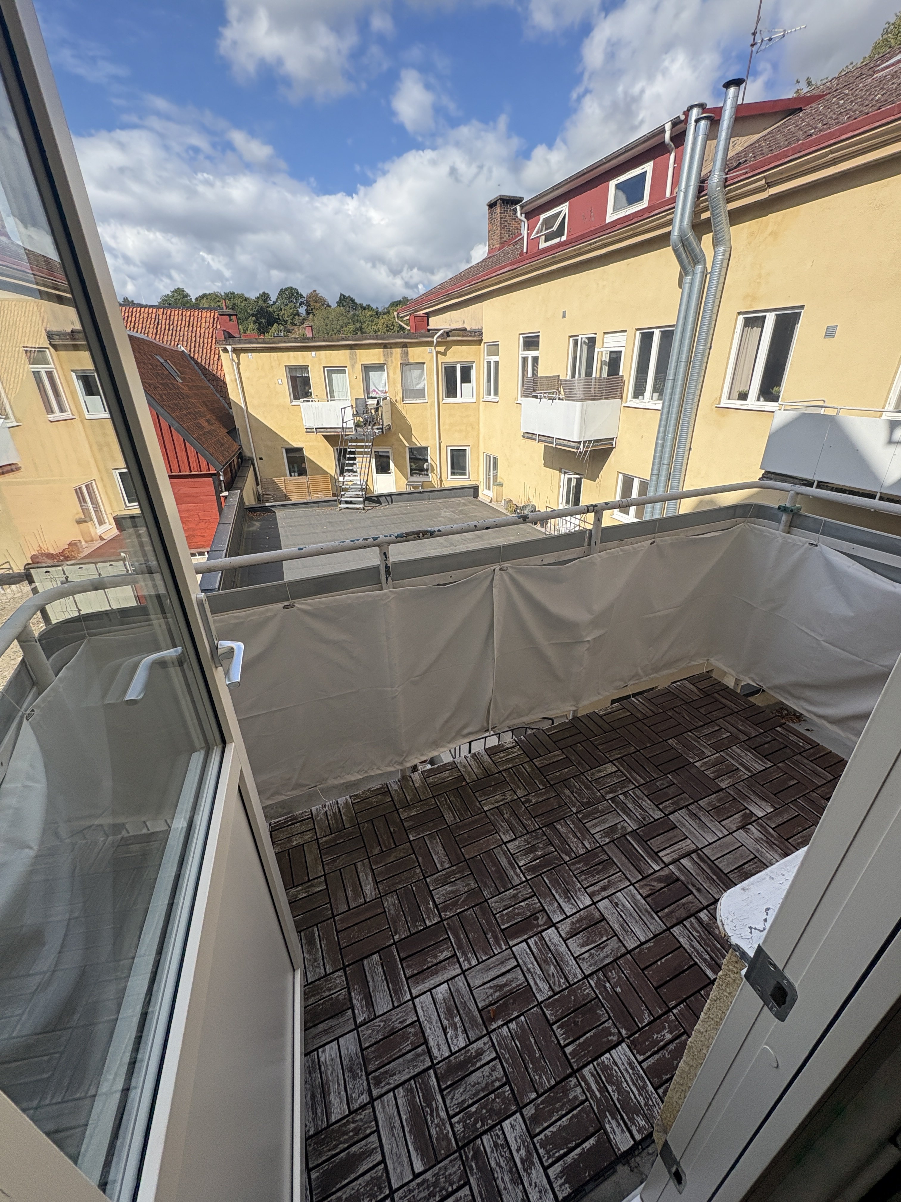Lägenhet – Karlshamn, Stenhagen, Blekinge län - Fler