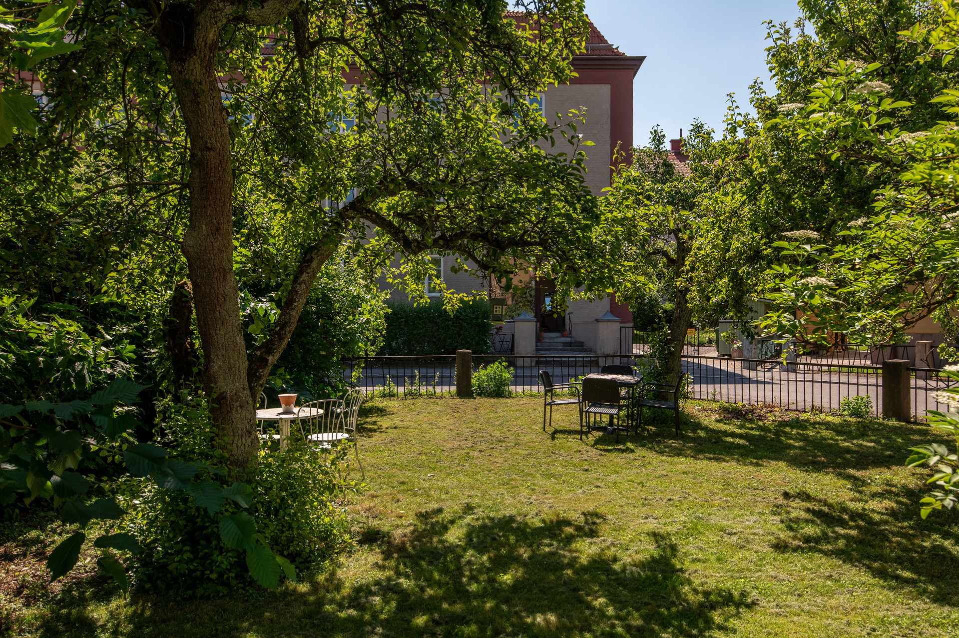 4 rok · 95 m² i Norrköping – bild 2