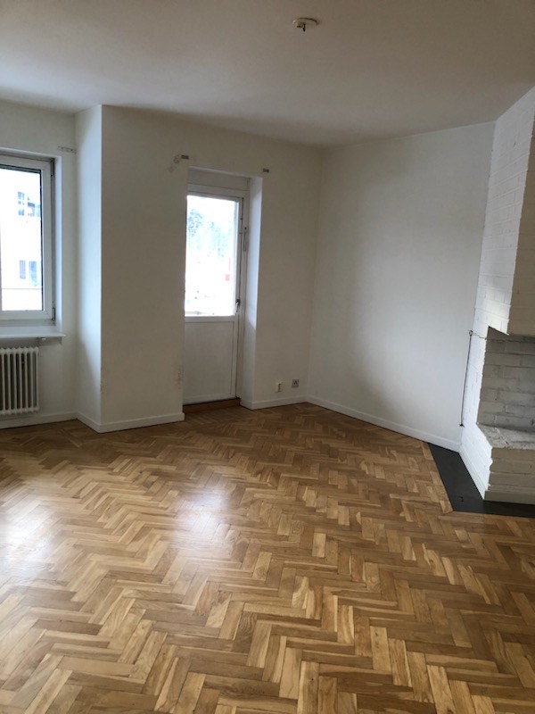 Lägenhet, 3 rooms, 74 sqm, Arboga