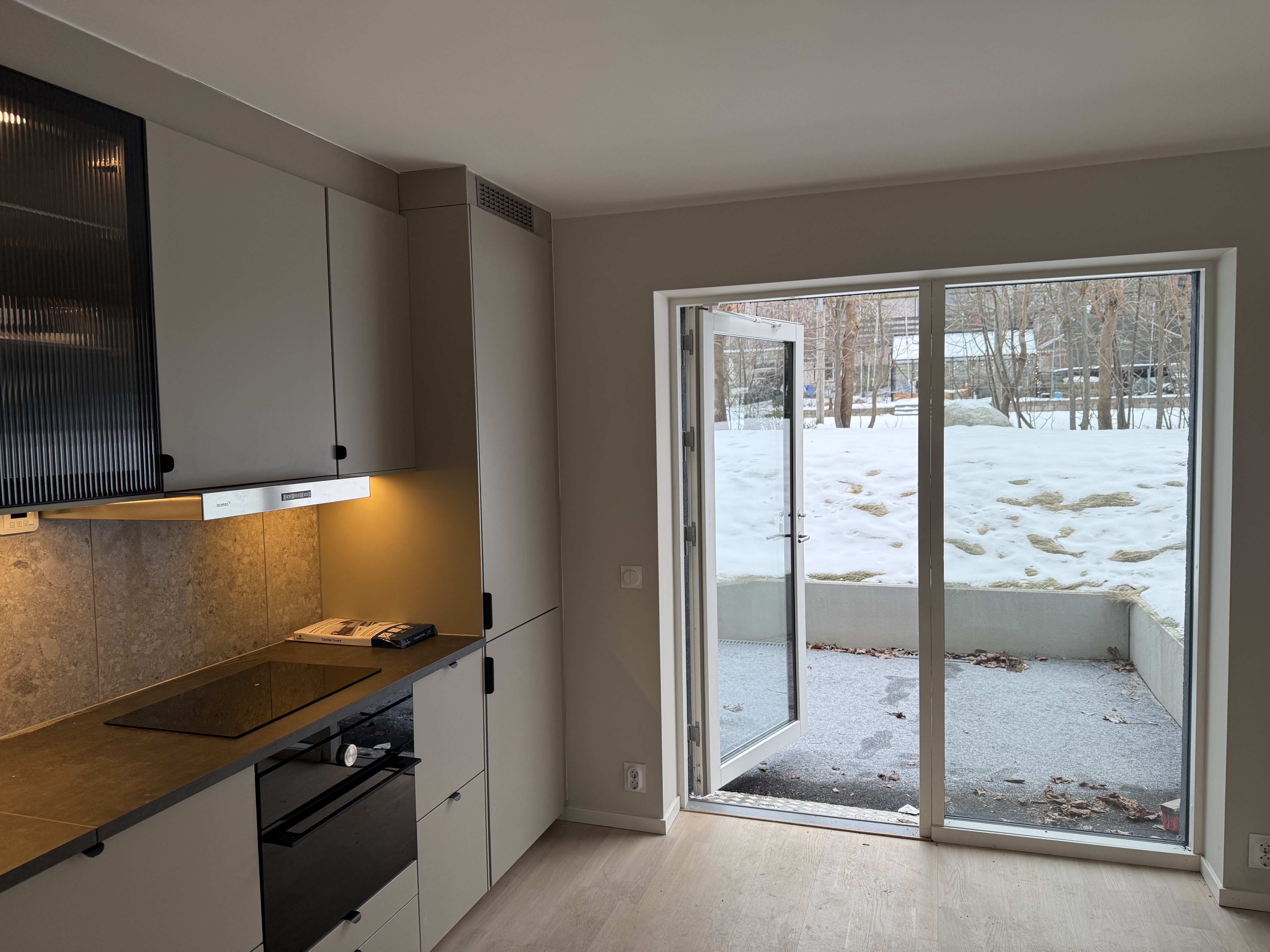 Aspövägen, Älvsjö — photo 5