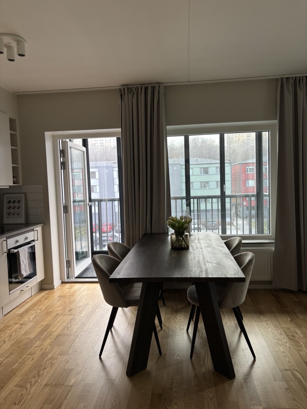 Långströmsgatan, Göteborg — photo 2