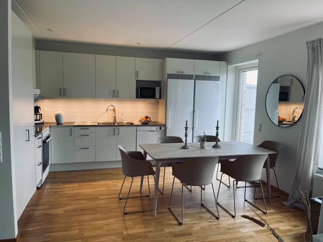 Lägenhet, 3 rooms, 67 sqm, Helsingborg
