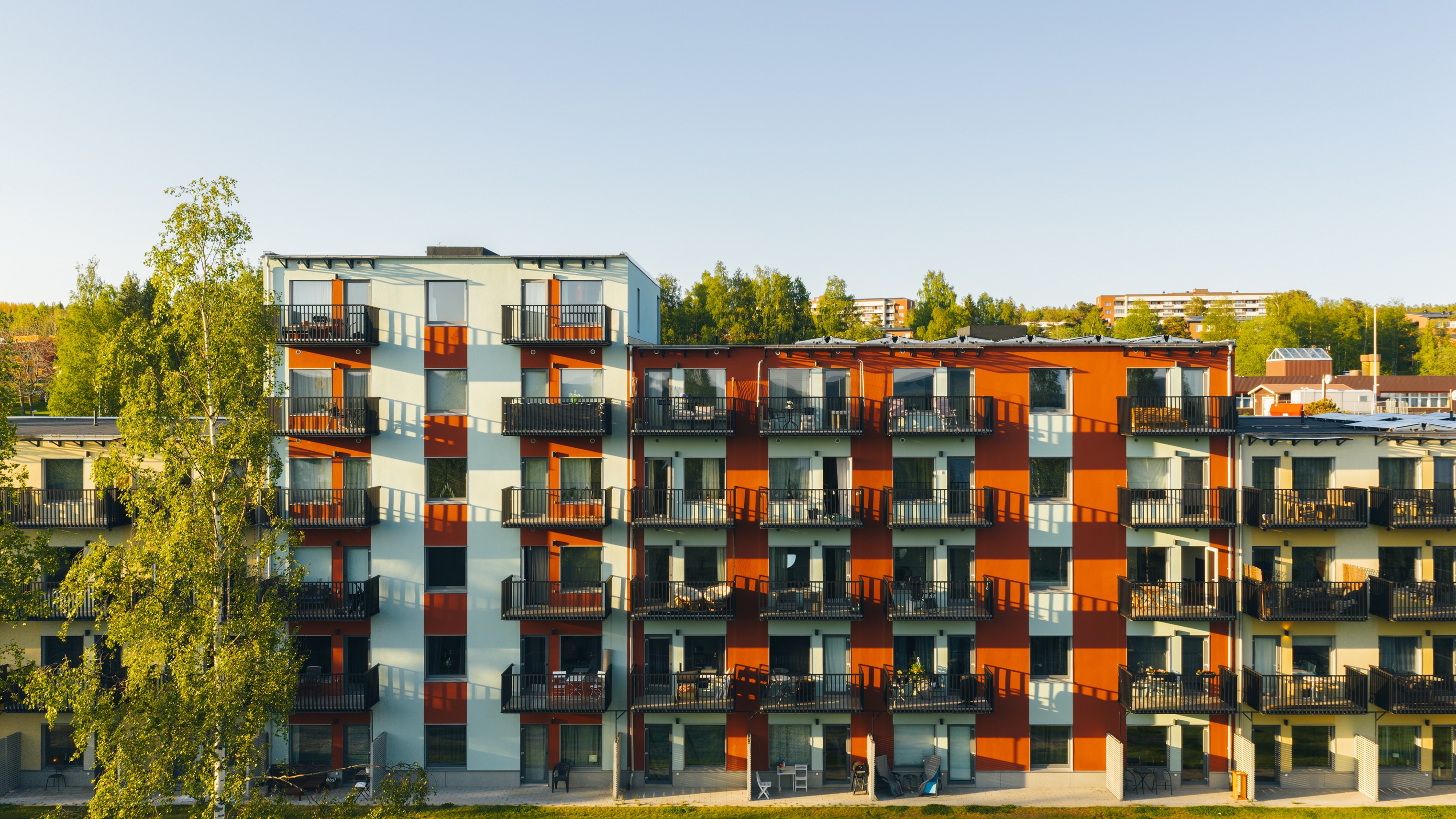 2 rok · 43 m² i Örnsköldsvik – bild 8