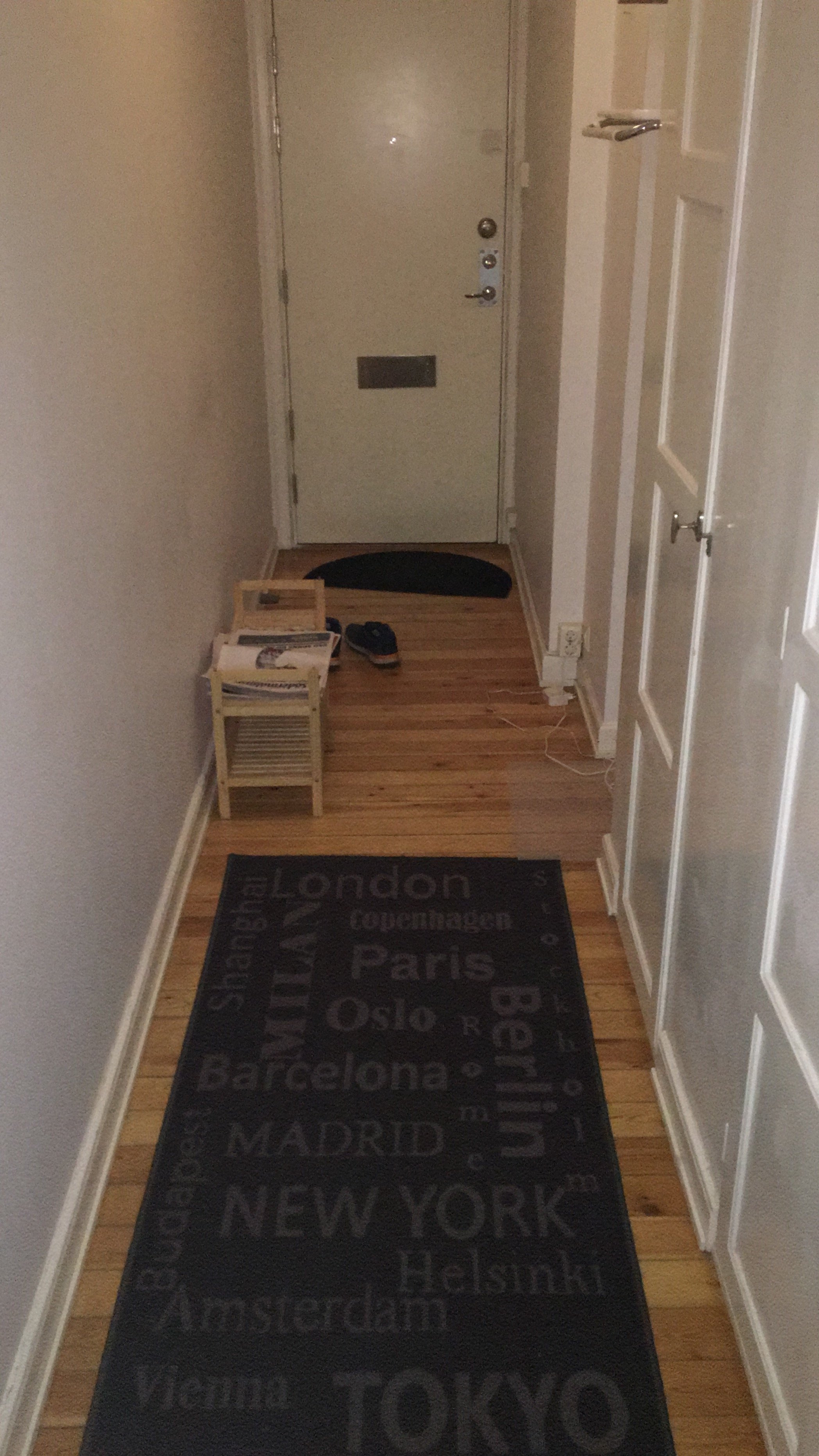 Ringvägen, Stockholm