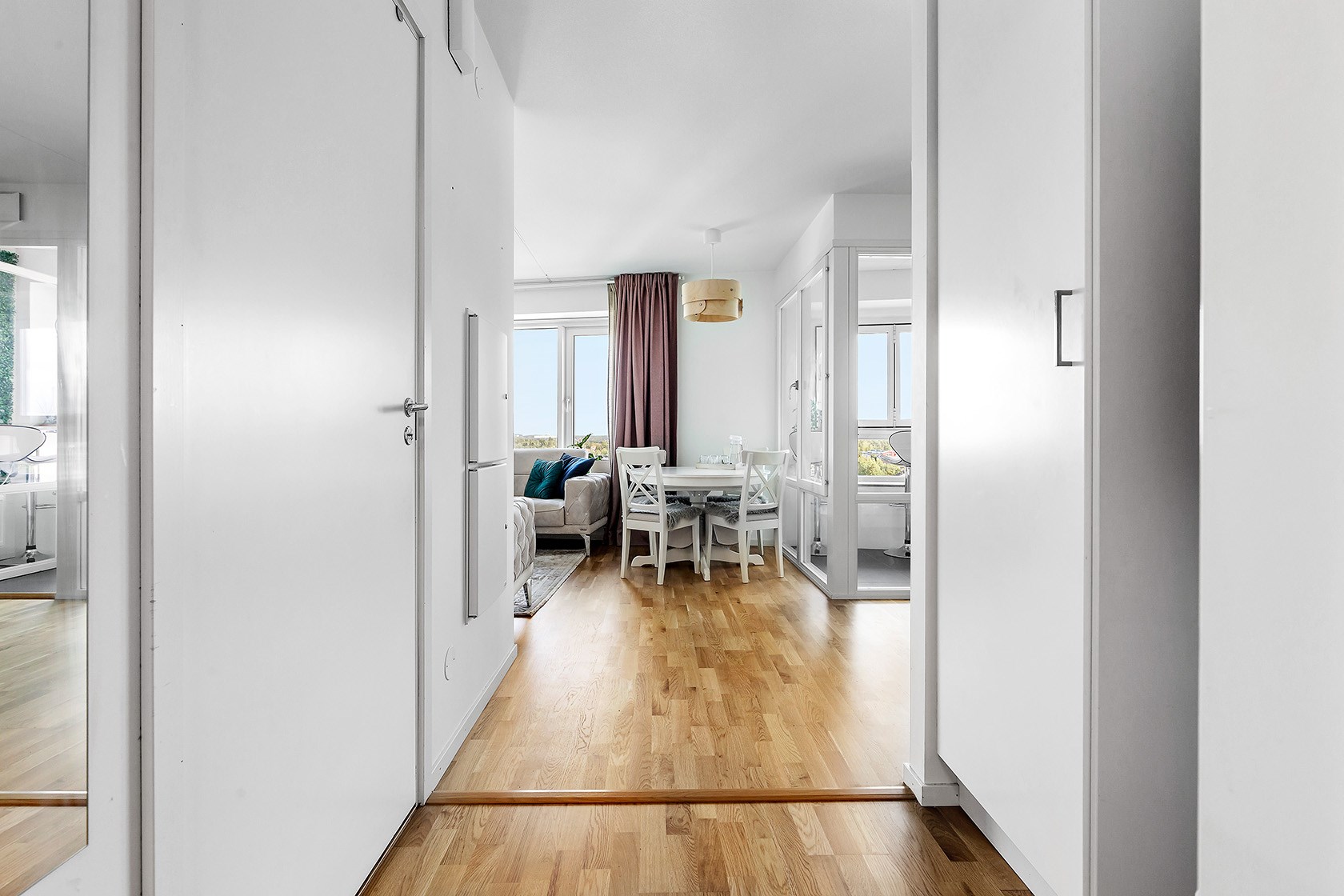 Borgarfjordsgatan, Kista — photo 5