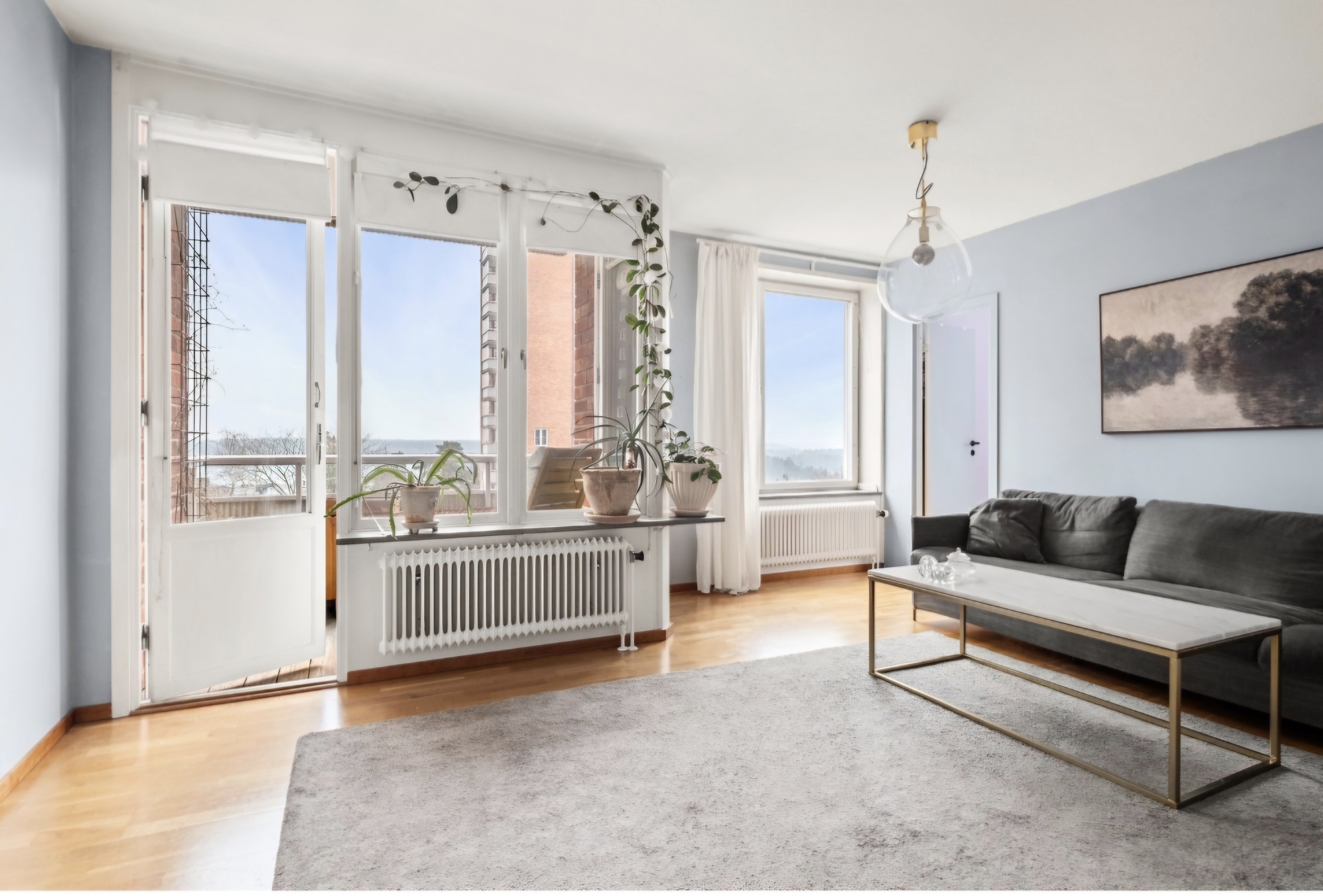 4 rum och kök, Hässelby — 7 800 kr/mån — bild 3