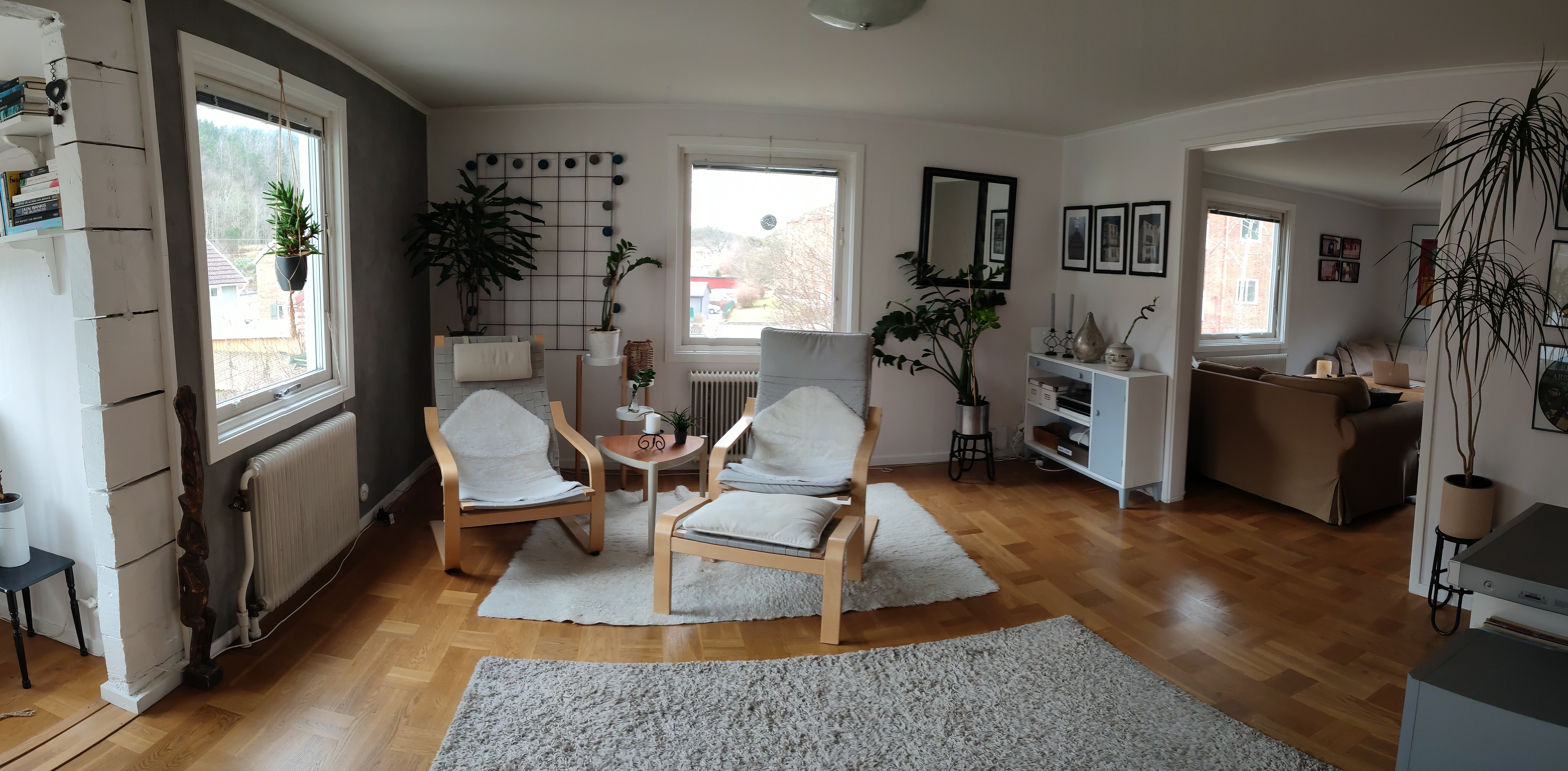 Villa/Hus, 6 rooms, 145 sqm, Uddevalla