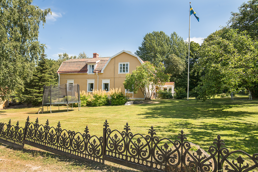 Rosenborgsgatan