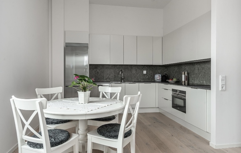 Lägenhet, 3 rooms, 68 sqm, Växjö
