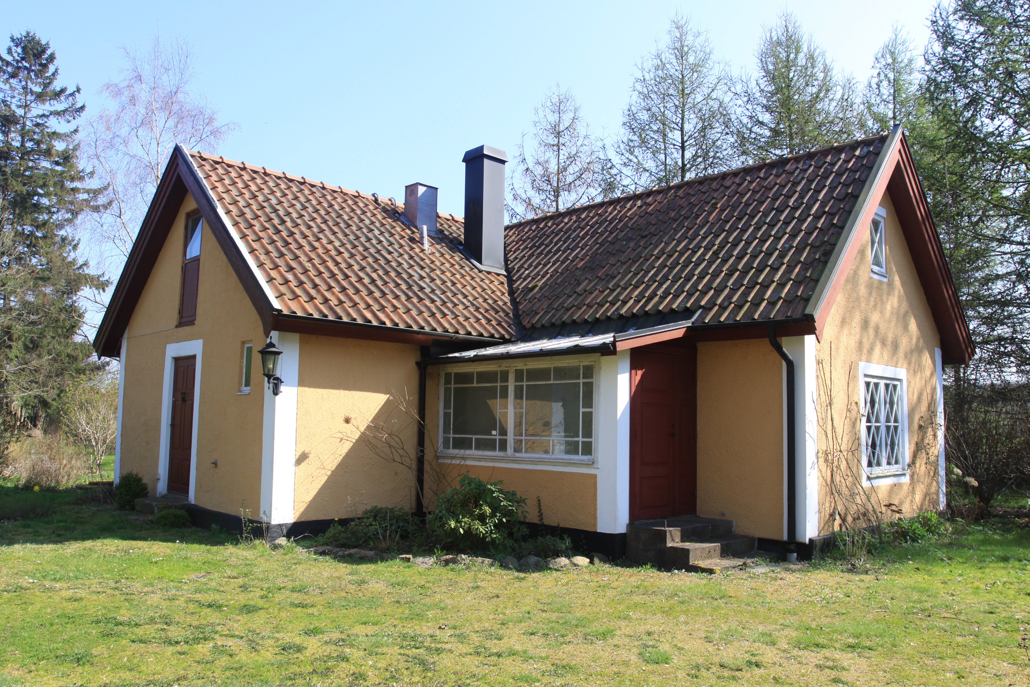 Lägenhet, 4 rooms, 85 sqm, Hörby