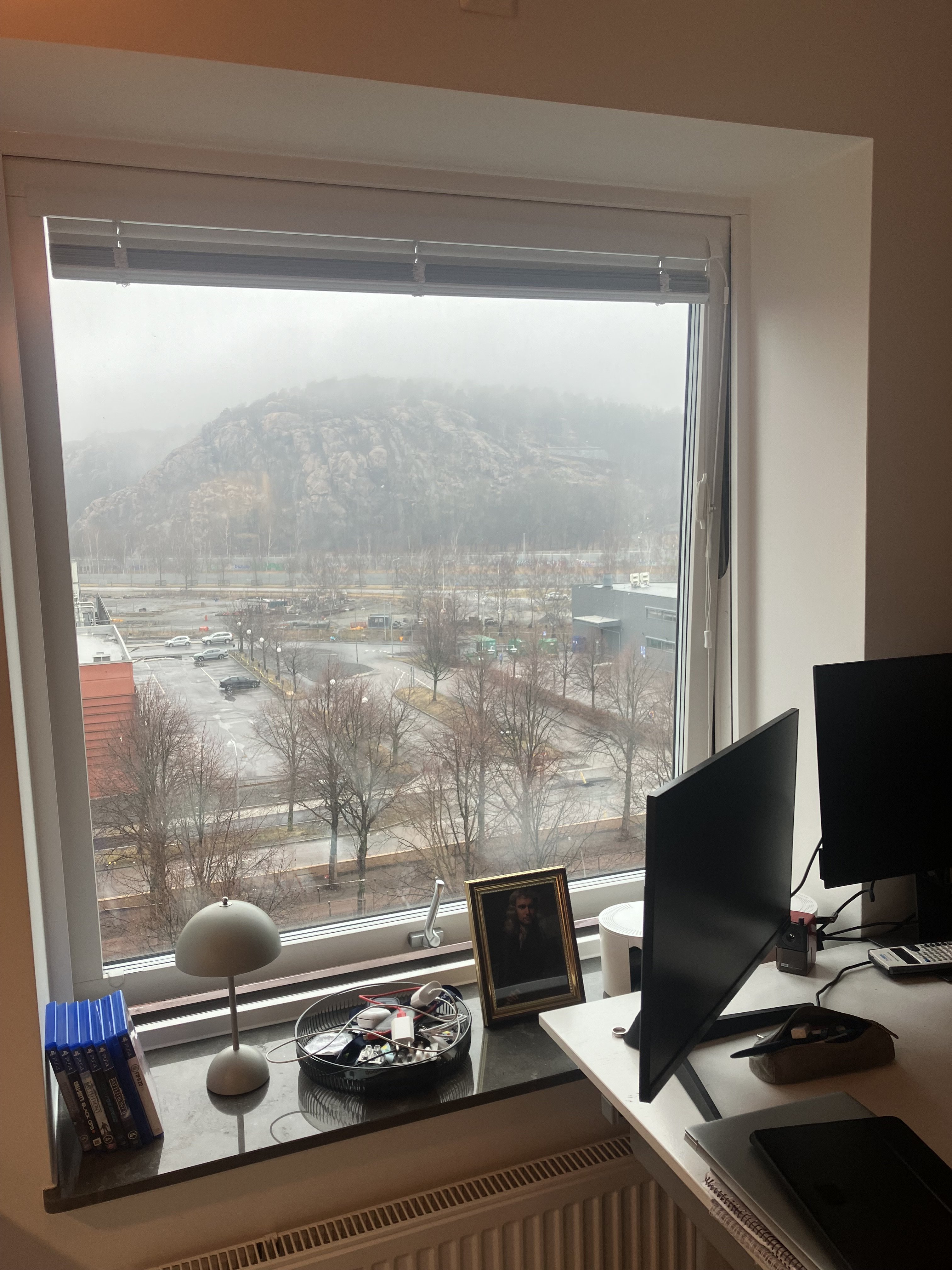 Lindholmsallén, Göteborg — photo 5