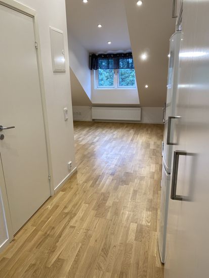 Jägaregatan, Göteborg