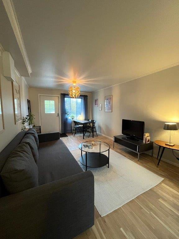 Lägenhet, 1 rooms, 30 sqm, Hässelby