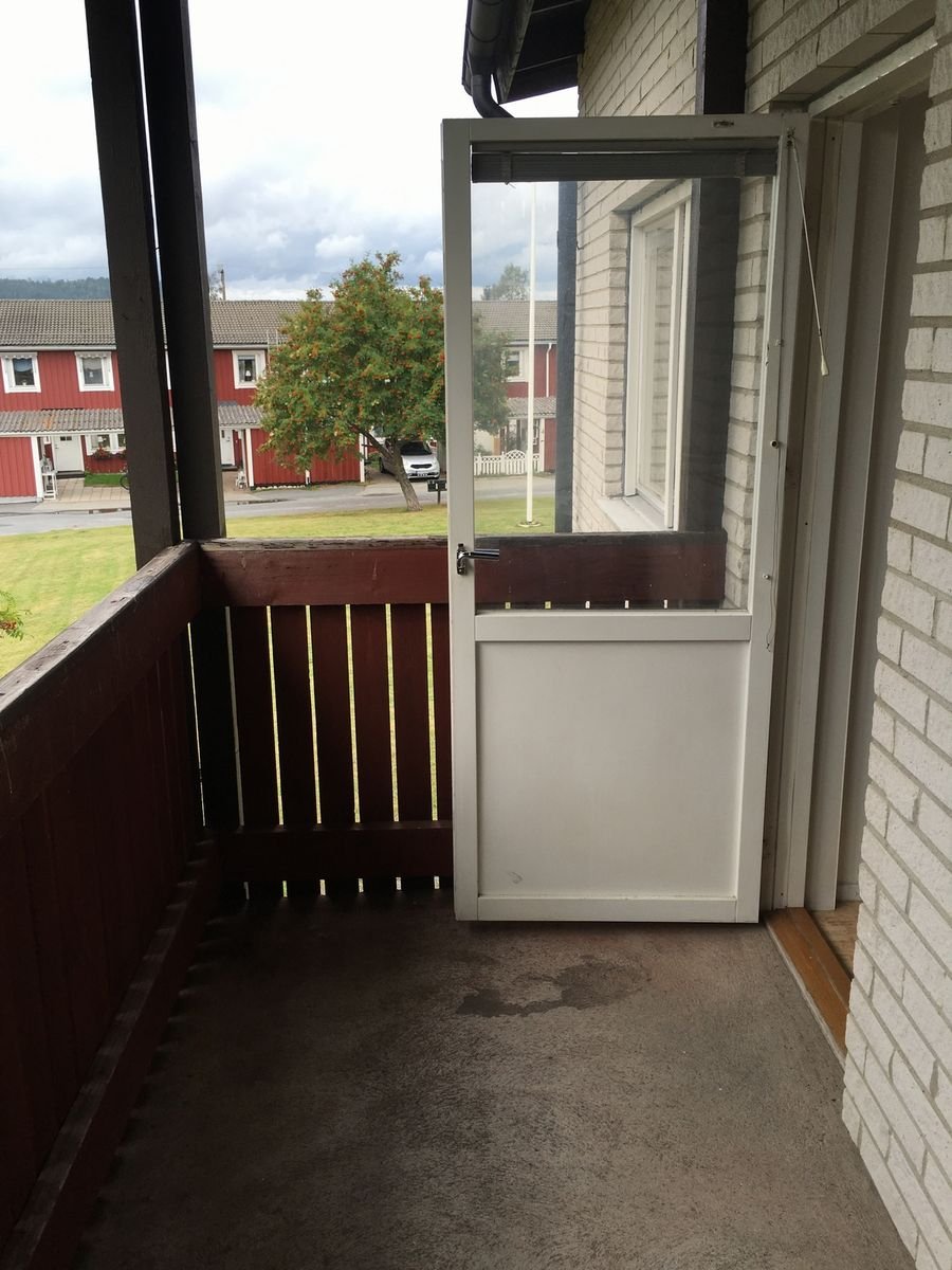 Lägenhet, 2 rooms, 69 sqm, Härnösand