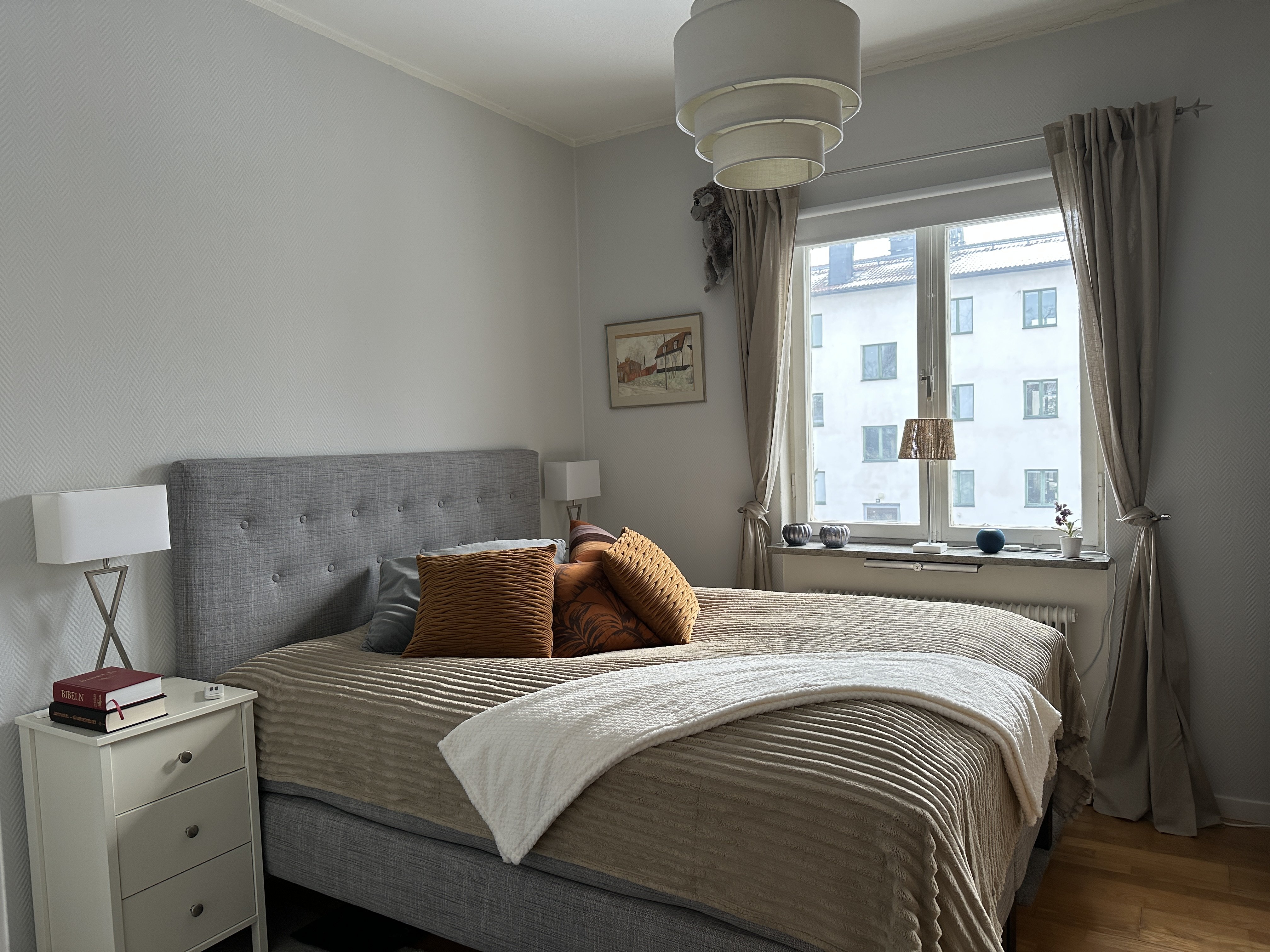 2 rum och kök, Hägersten — 13 500 kr/mån — bild 3