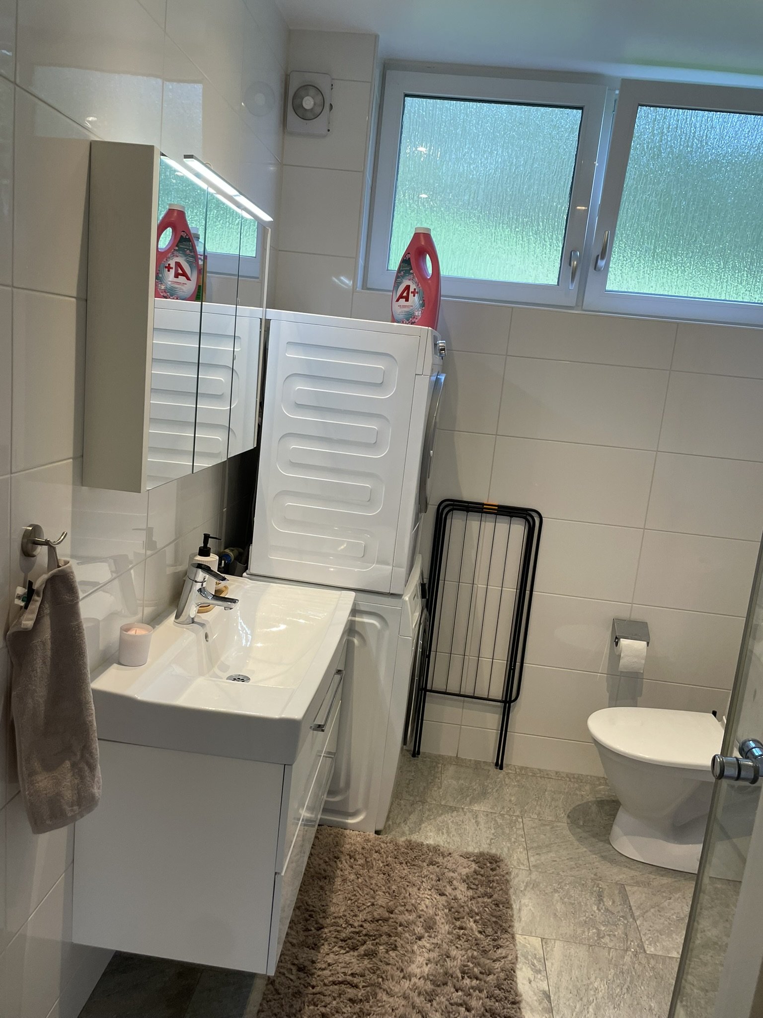 Hus – Stockholm, Bromsten - Fler
