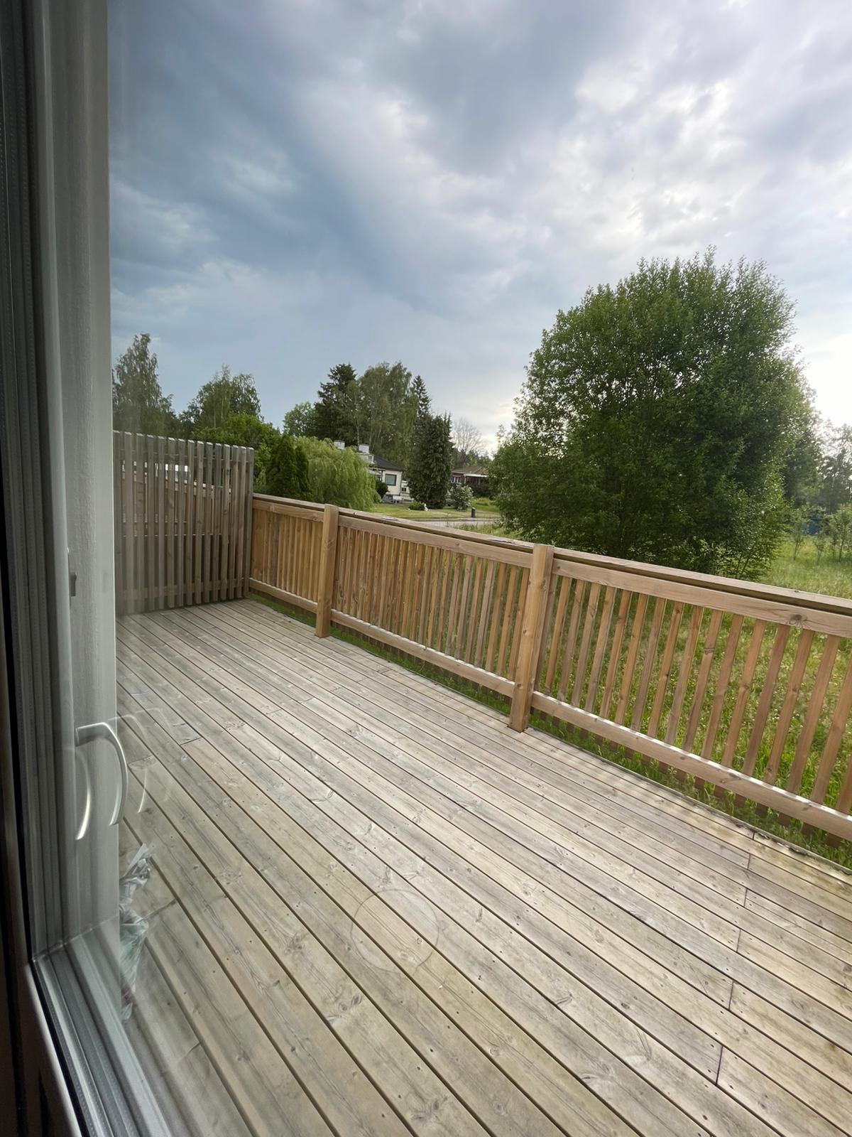 2 rok · 58 m² i Tibro – bild 2