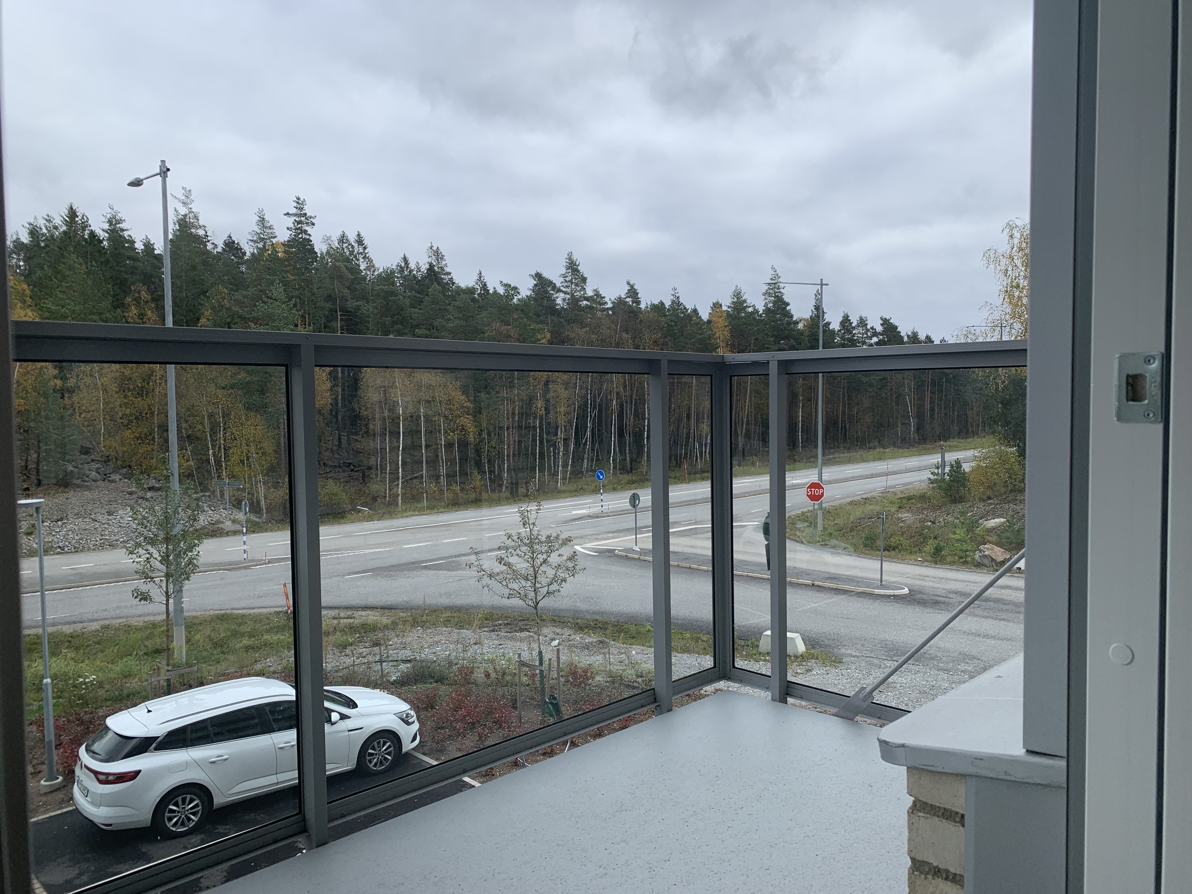 1 rok · 28 m² i Tullinge – bild 7