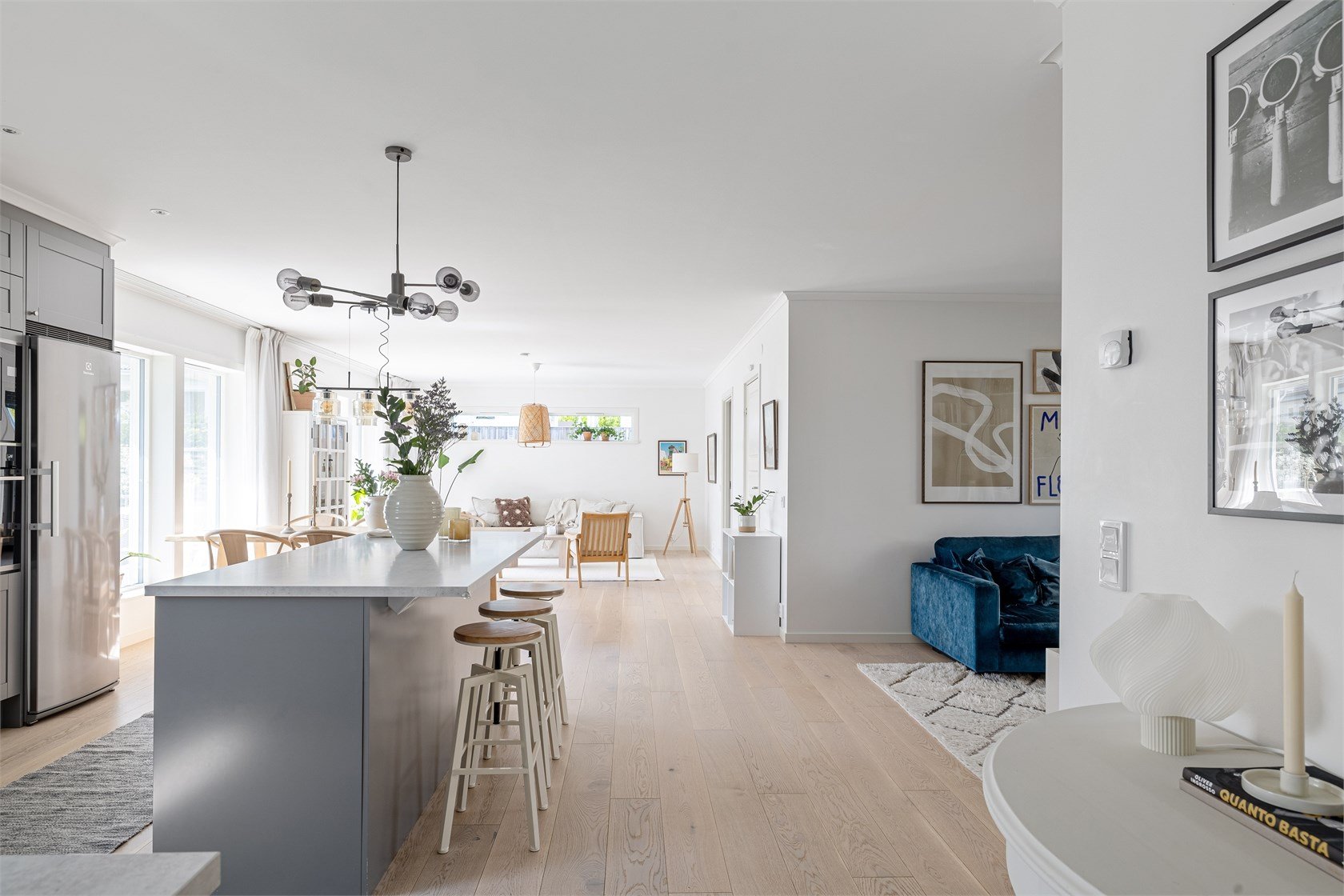 5 rok · 750 m² i Tyresö – bild 20