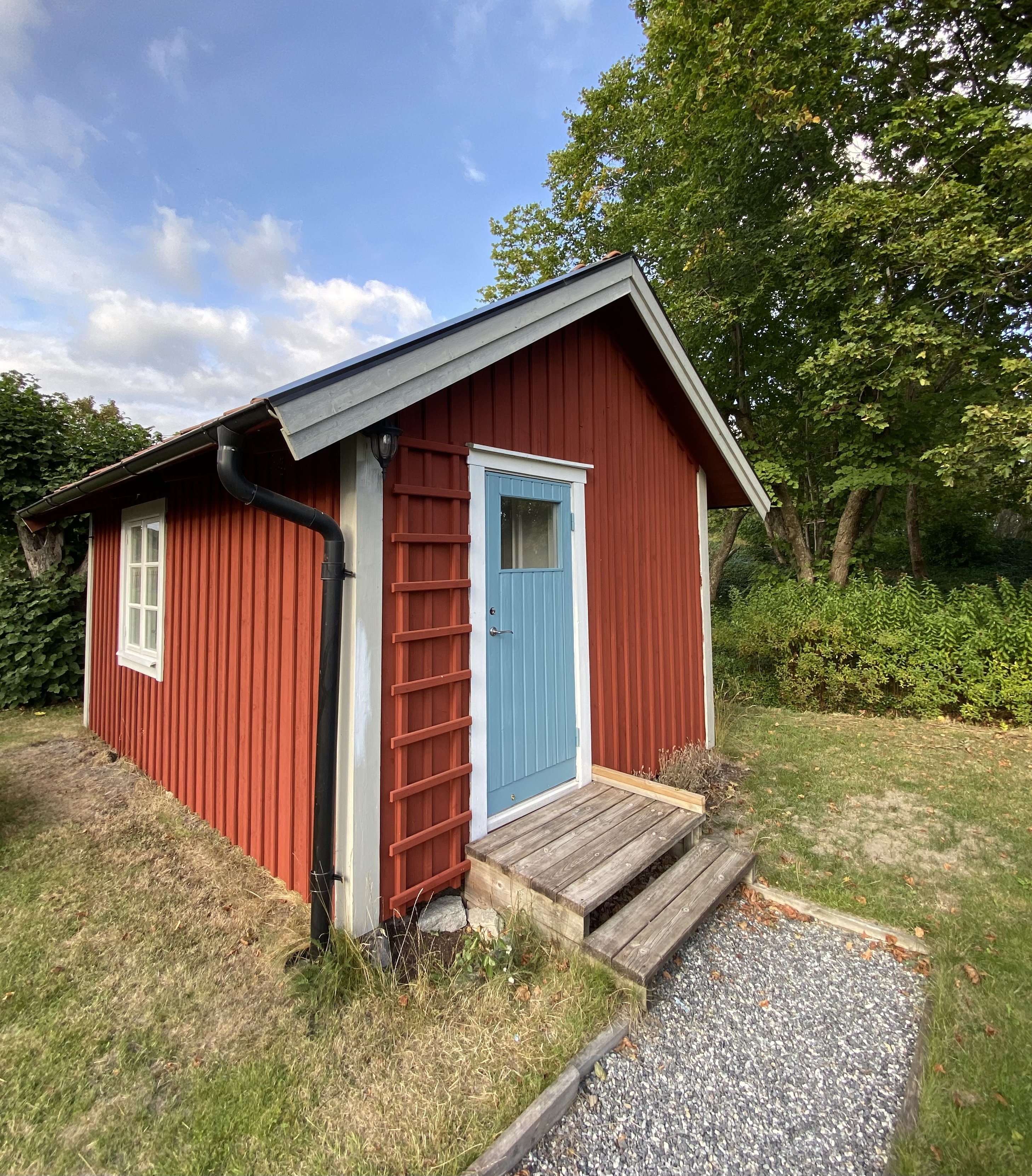 Apartment in Vallentuna kommun, Ösby - Fler