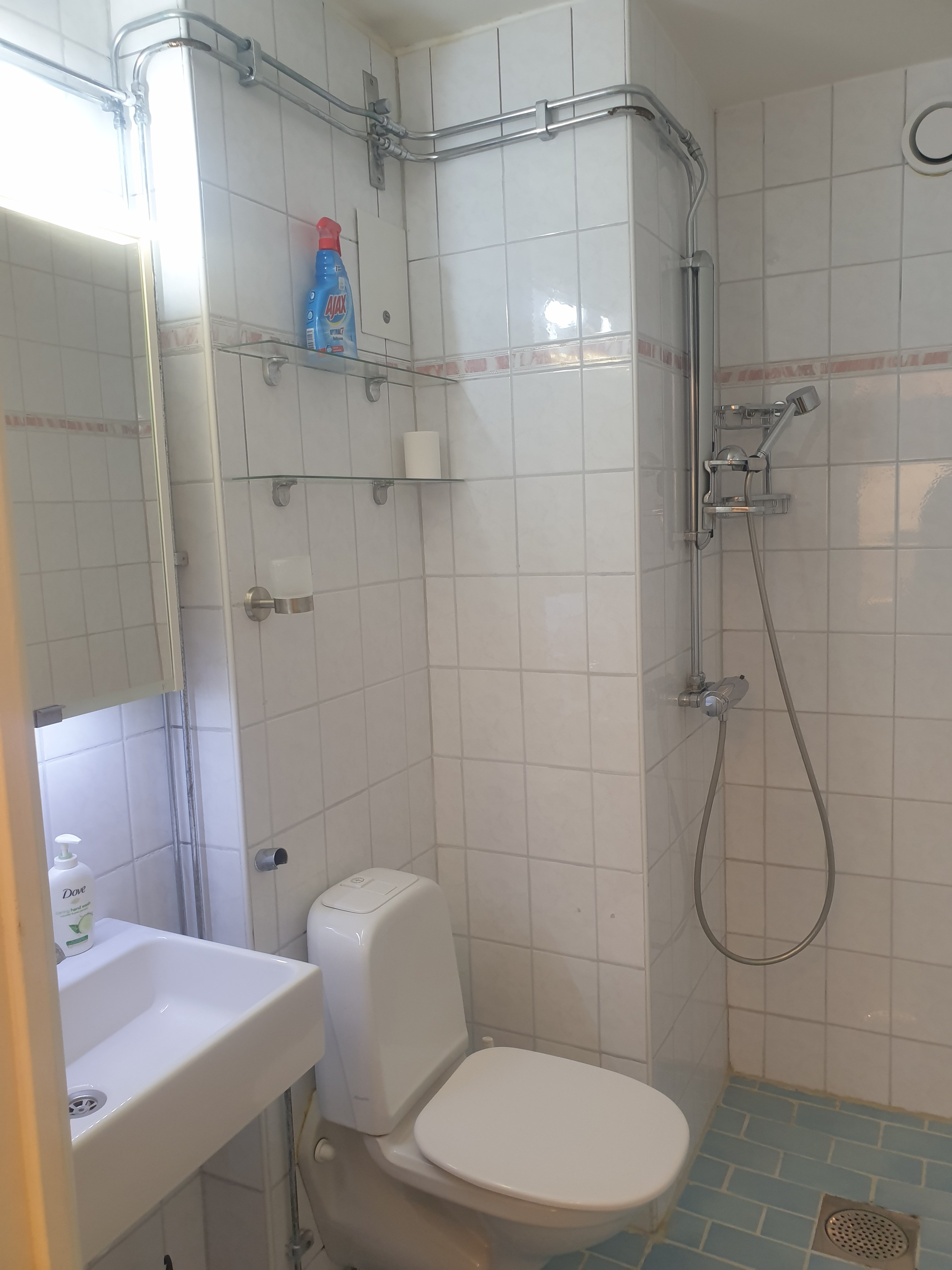 Mellingebacken, Spånga — photo 4