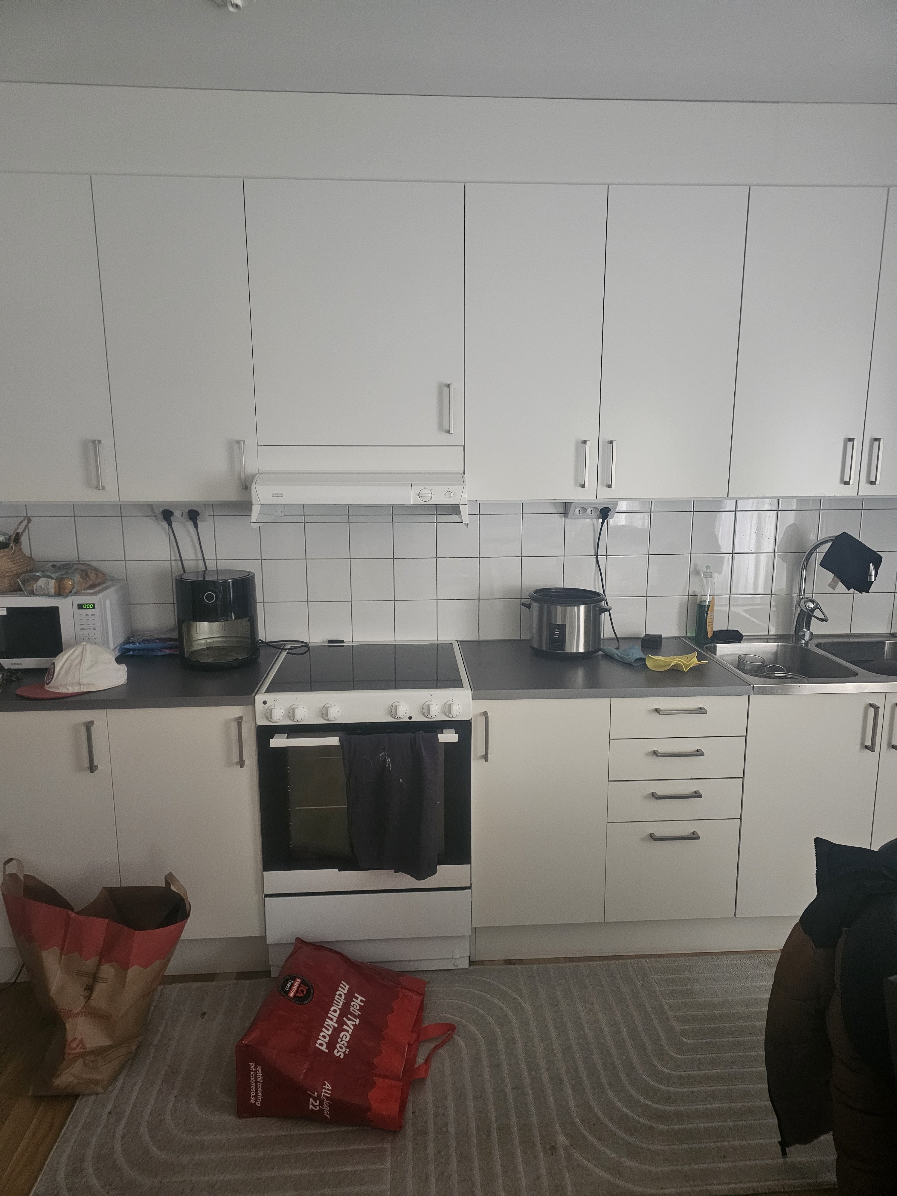 1 rok · 17 m² i Tyresö – bild 4