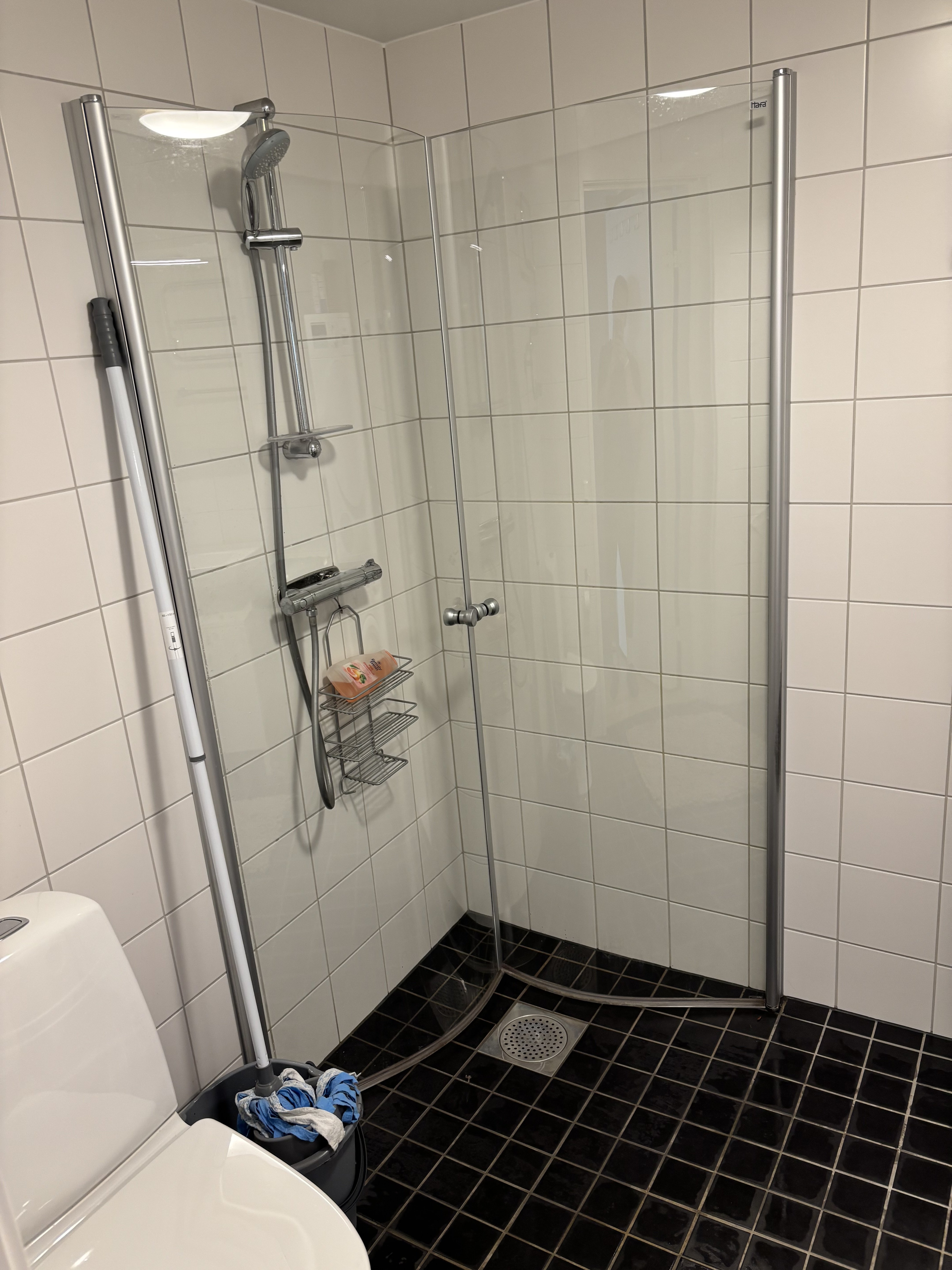 Ulfsparregatan, Göteborg — photo 2