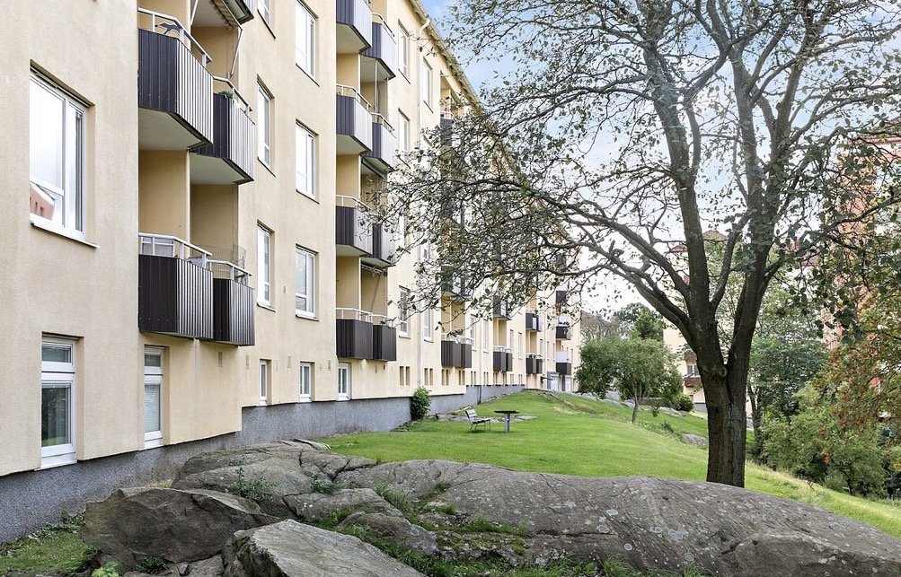 Vantgatan, Göteborg — photo 5