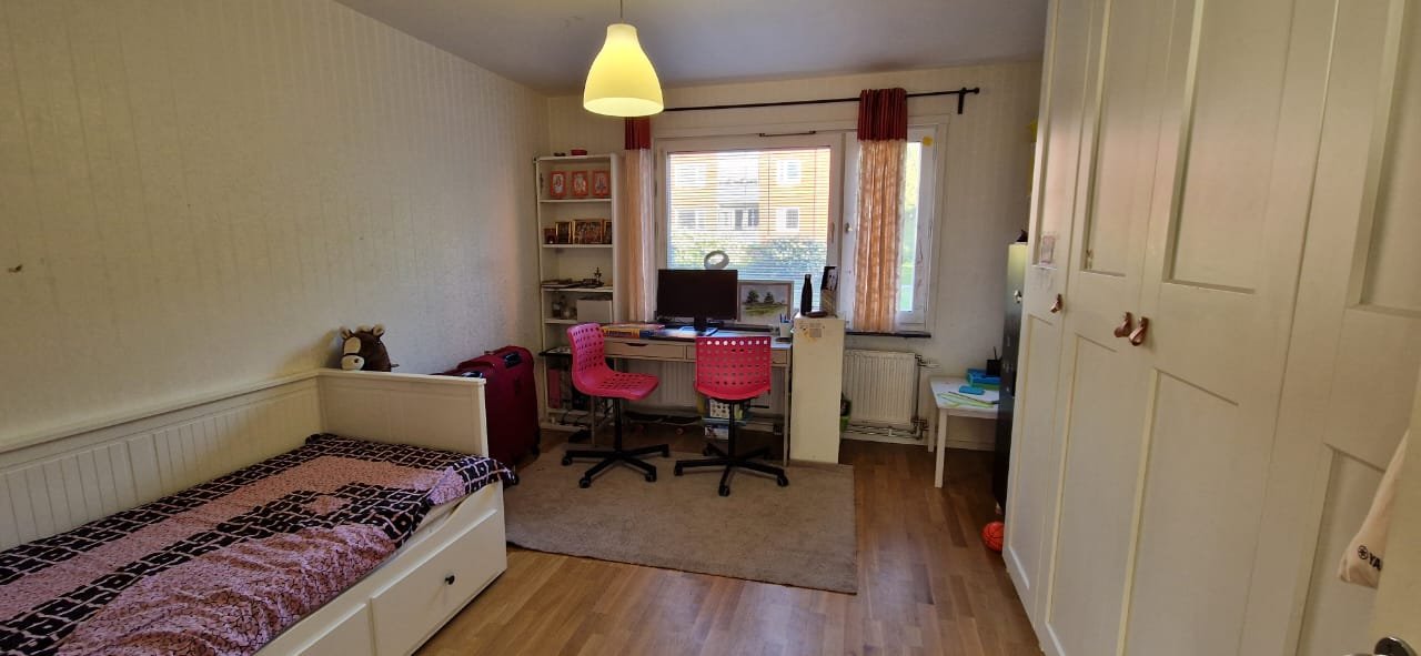 Sägengatan, Hisings Backa — photo 5