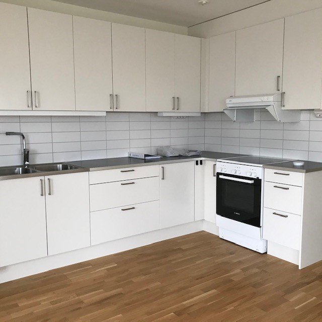 Lägenhet, 3 rum, 71 kvm, Helsingborg