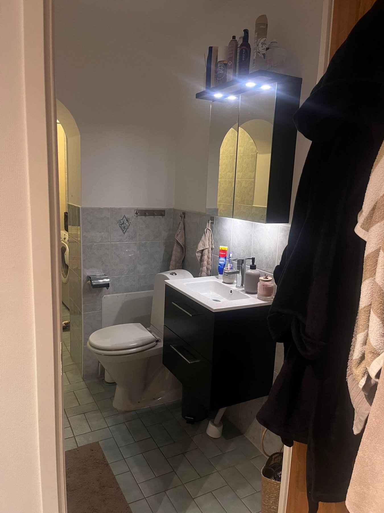 Solhagagatan, Hisings Kärra — photo 3