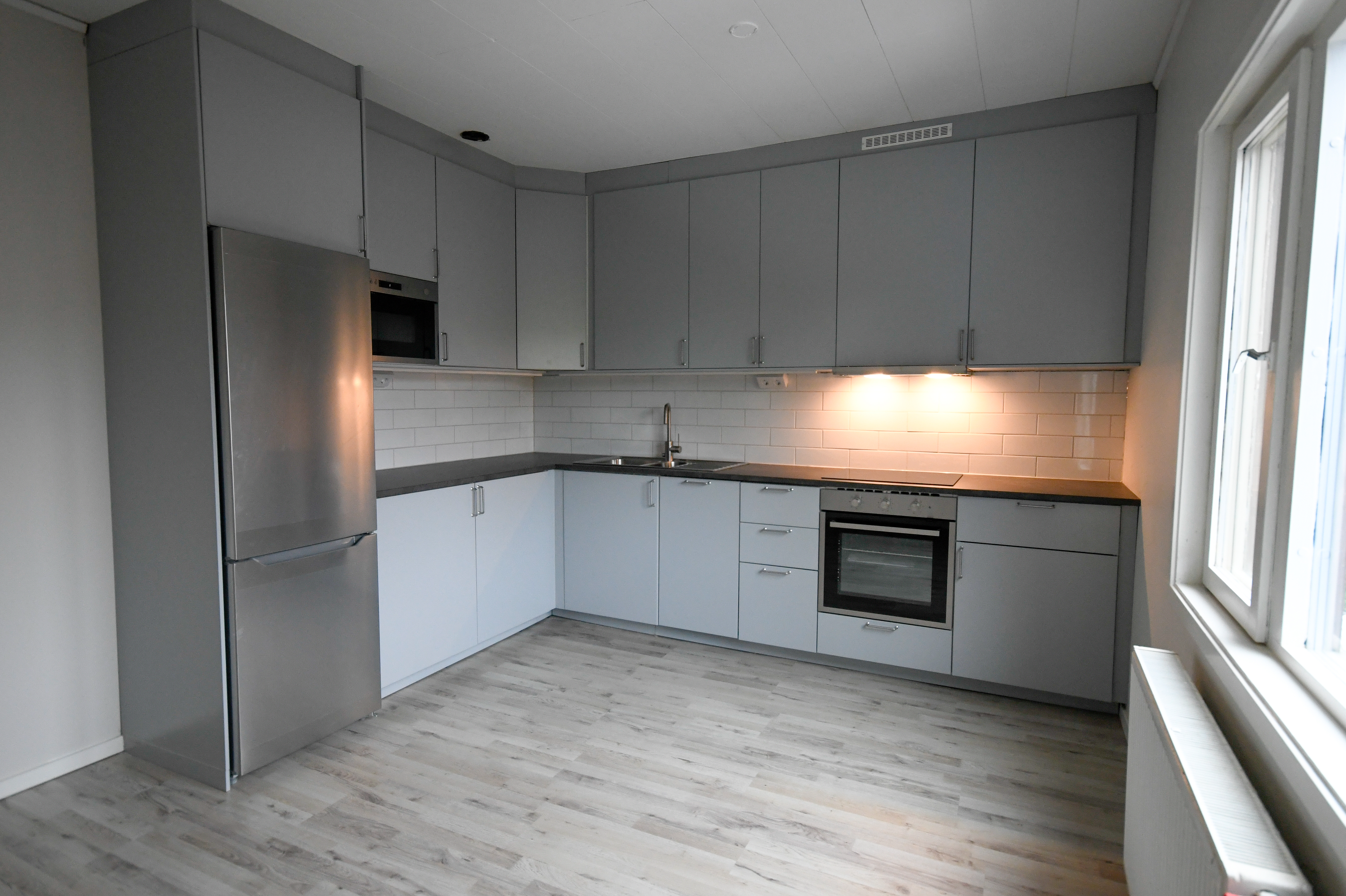 Lägenhet, 2 rooms, 70 sqm, Åmål