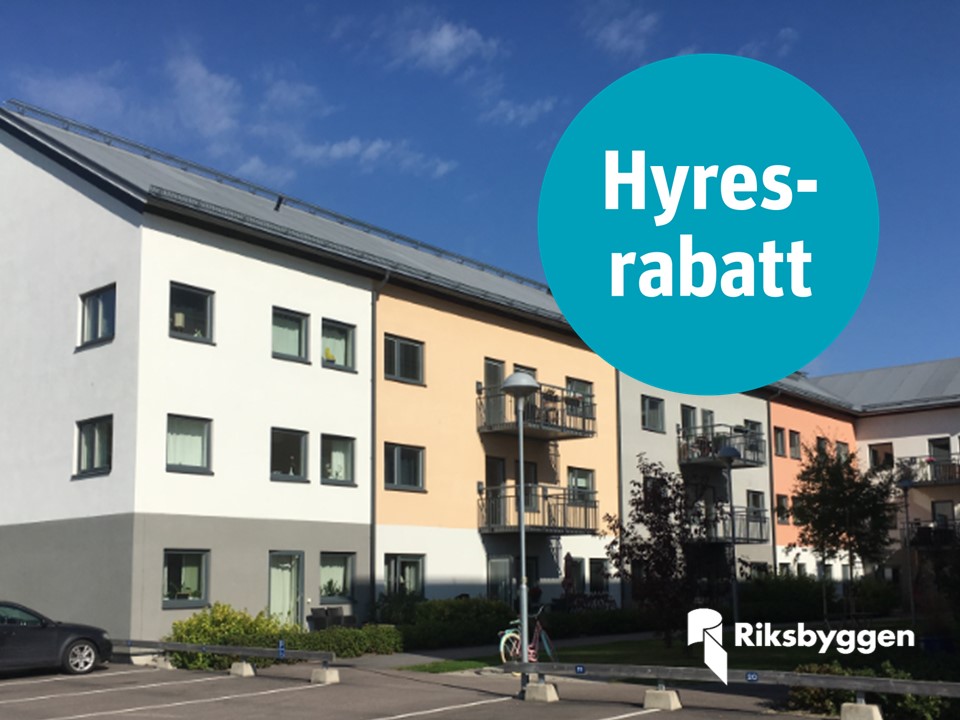 Johan Skyttes Väg 2
