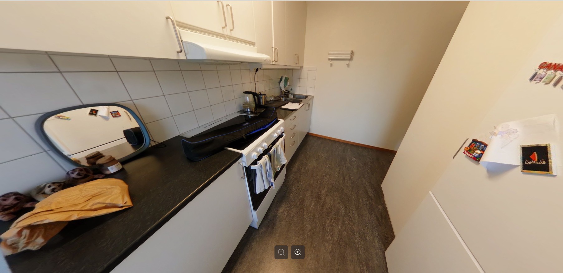 Granövägen 68